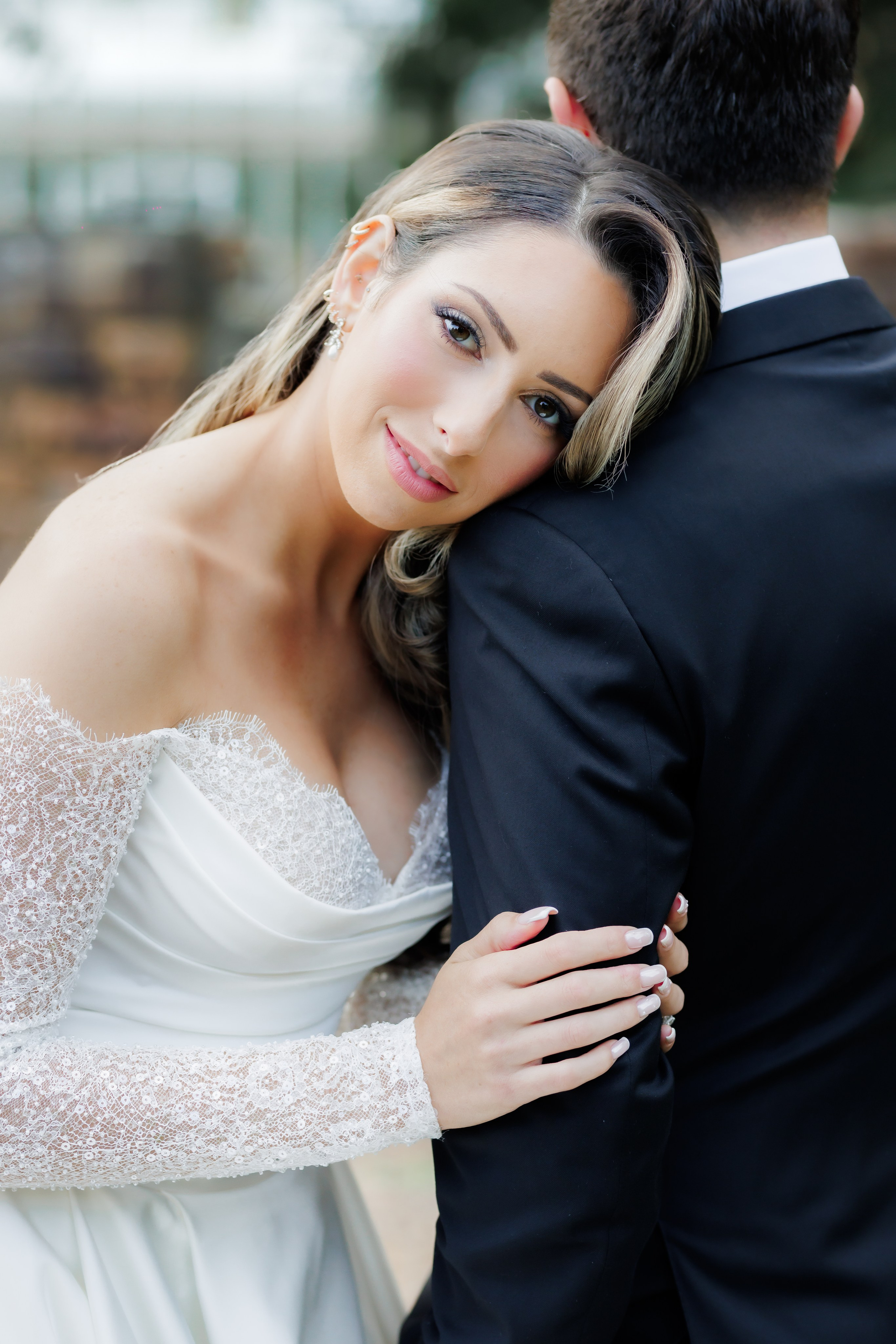 Ashley & Leshye, Falls Creek Farm Equestrian, NY. Wedding Photo & Video