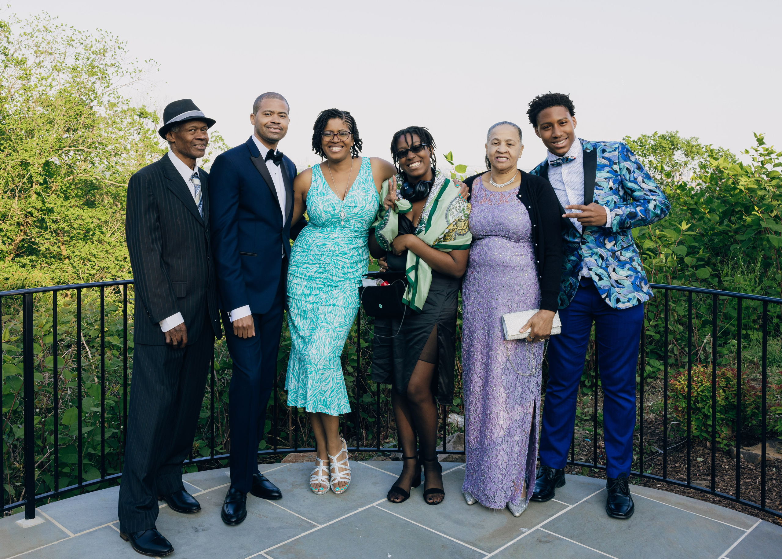 Nakia & Christal. Wedding Photo & Video