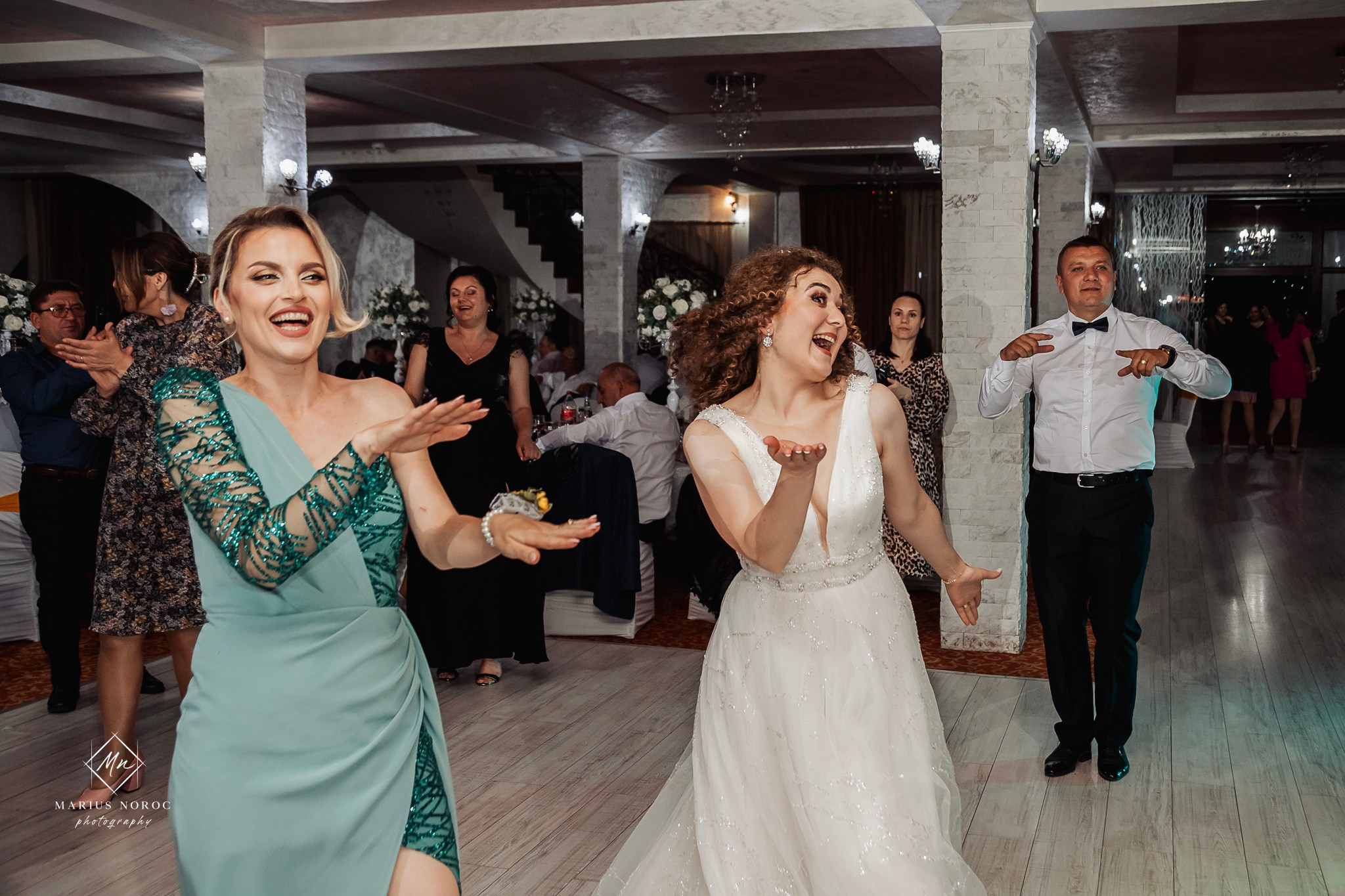 Madalina & Eduard | Cabana Codrii Pascanilor