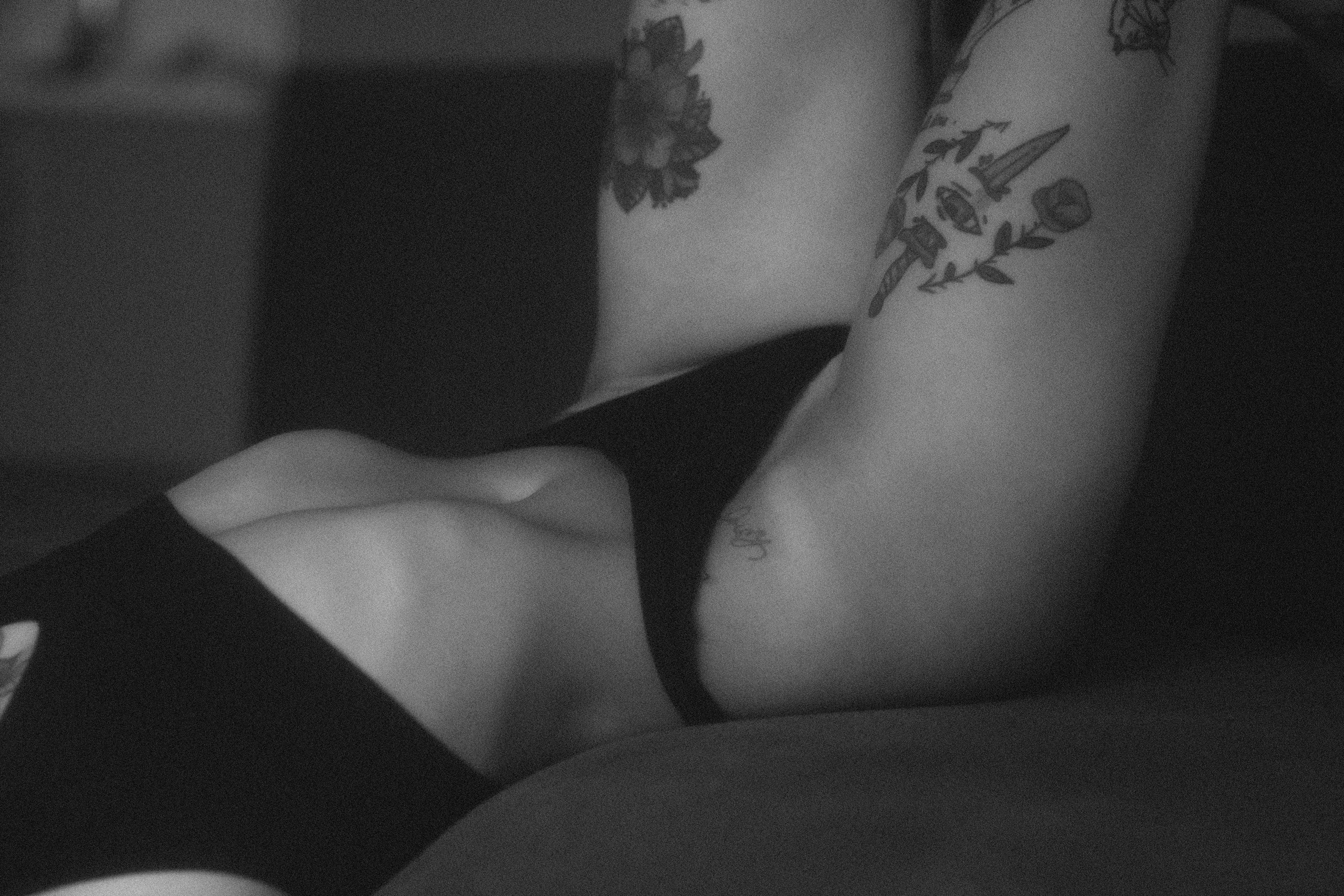 Evelina. Fotografė Agnė Navickaitė