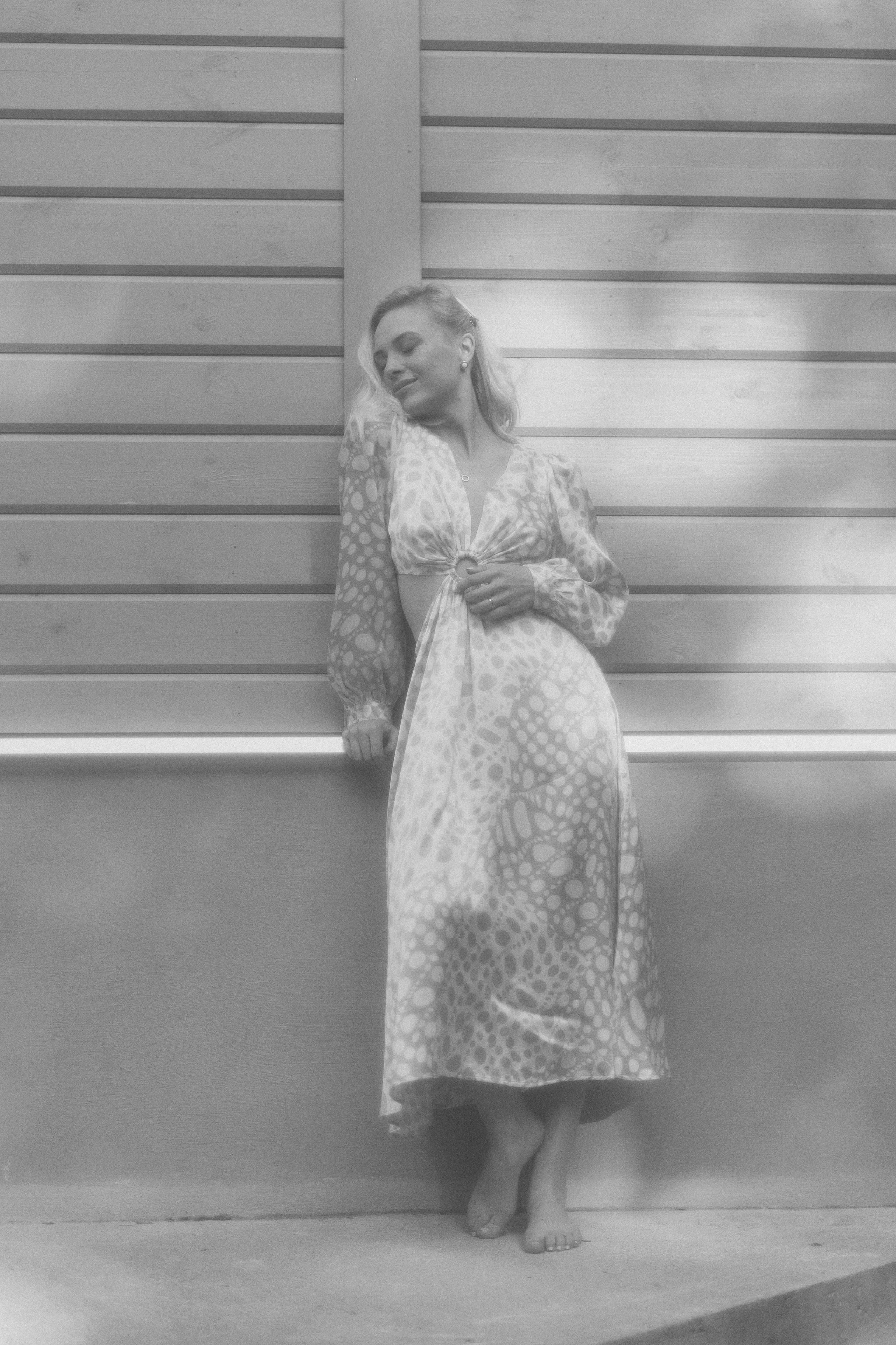 Danielė. Fotografė Agnė Navickaitė