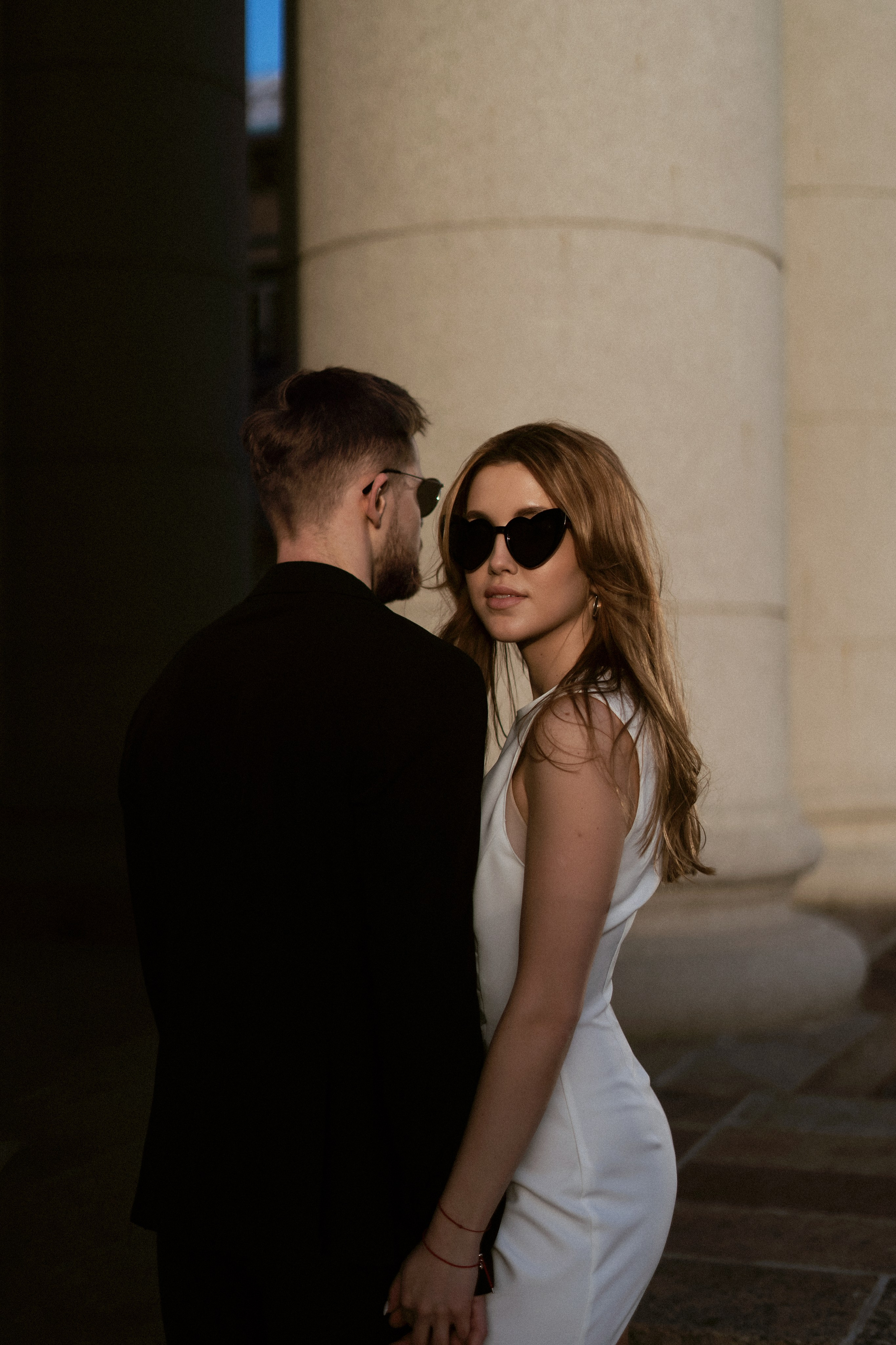 Palina ir Andrey. Fotografė Agnė Navickaitė