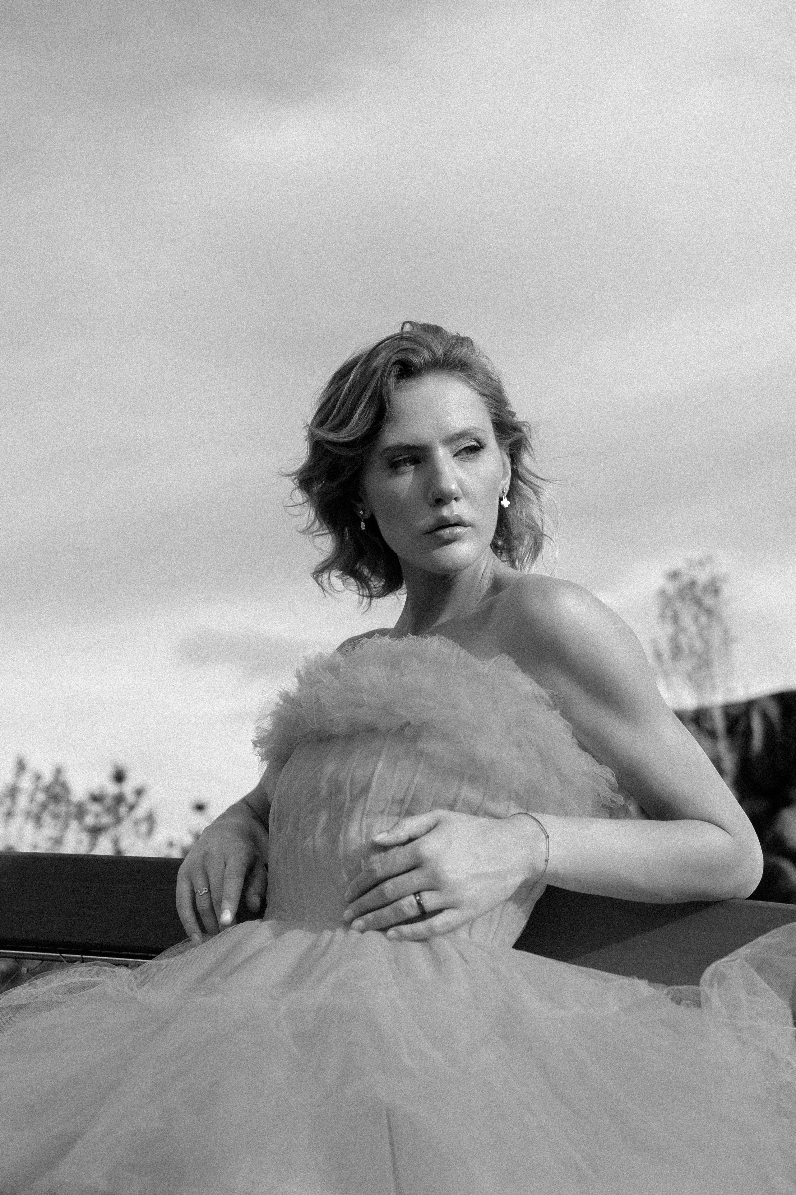 “My Compliments”. Fotografė Agnė Navickaitė