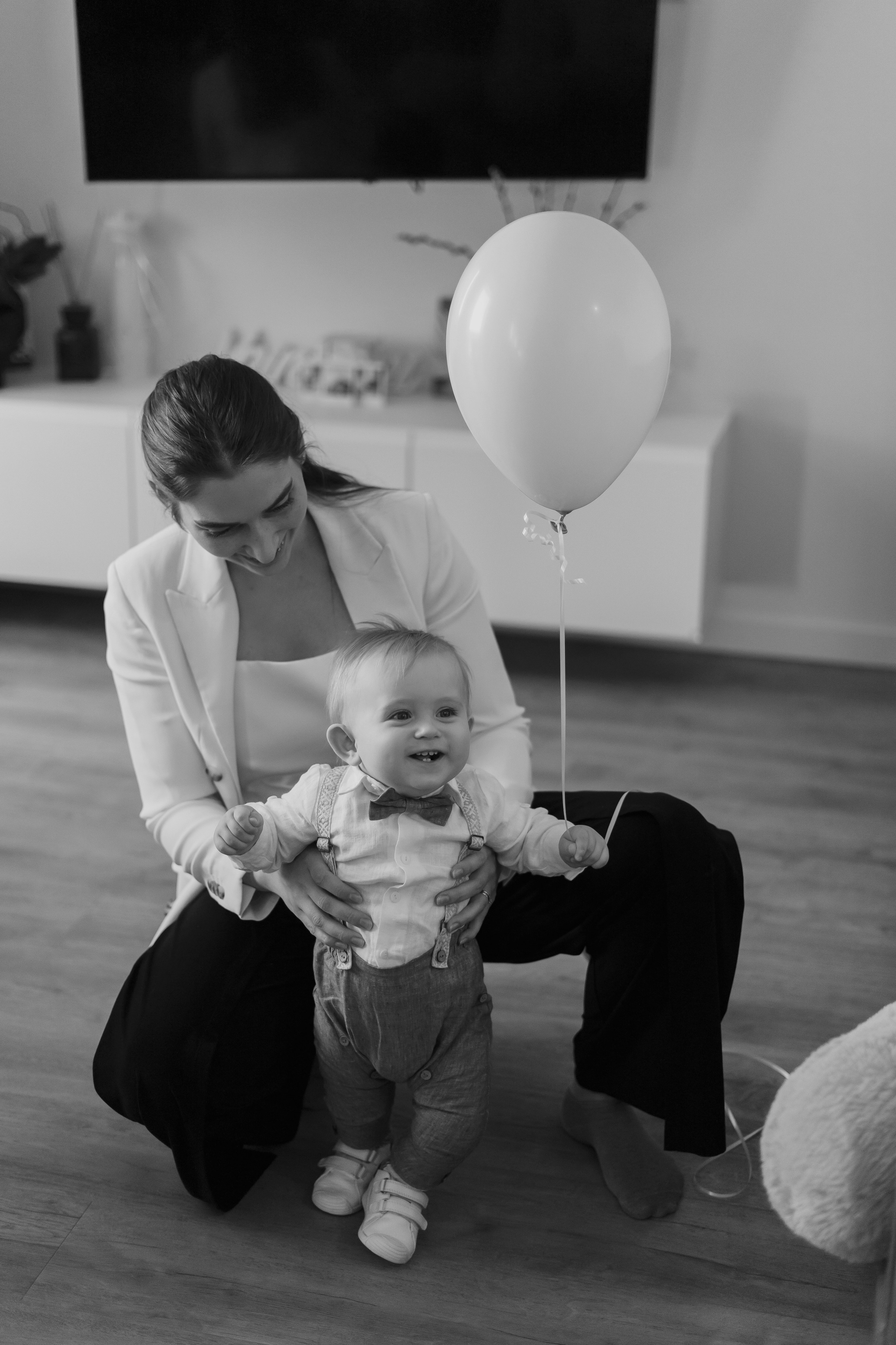 Vakario krikštynos. Fotografė Agnė Navickaitė