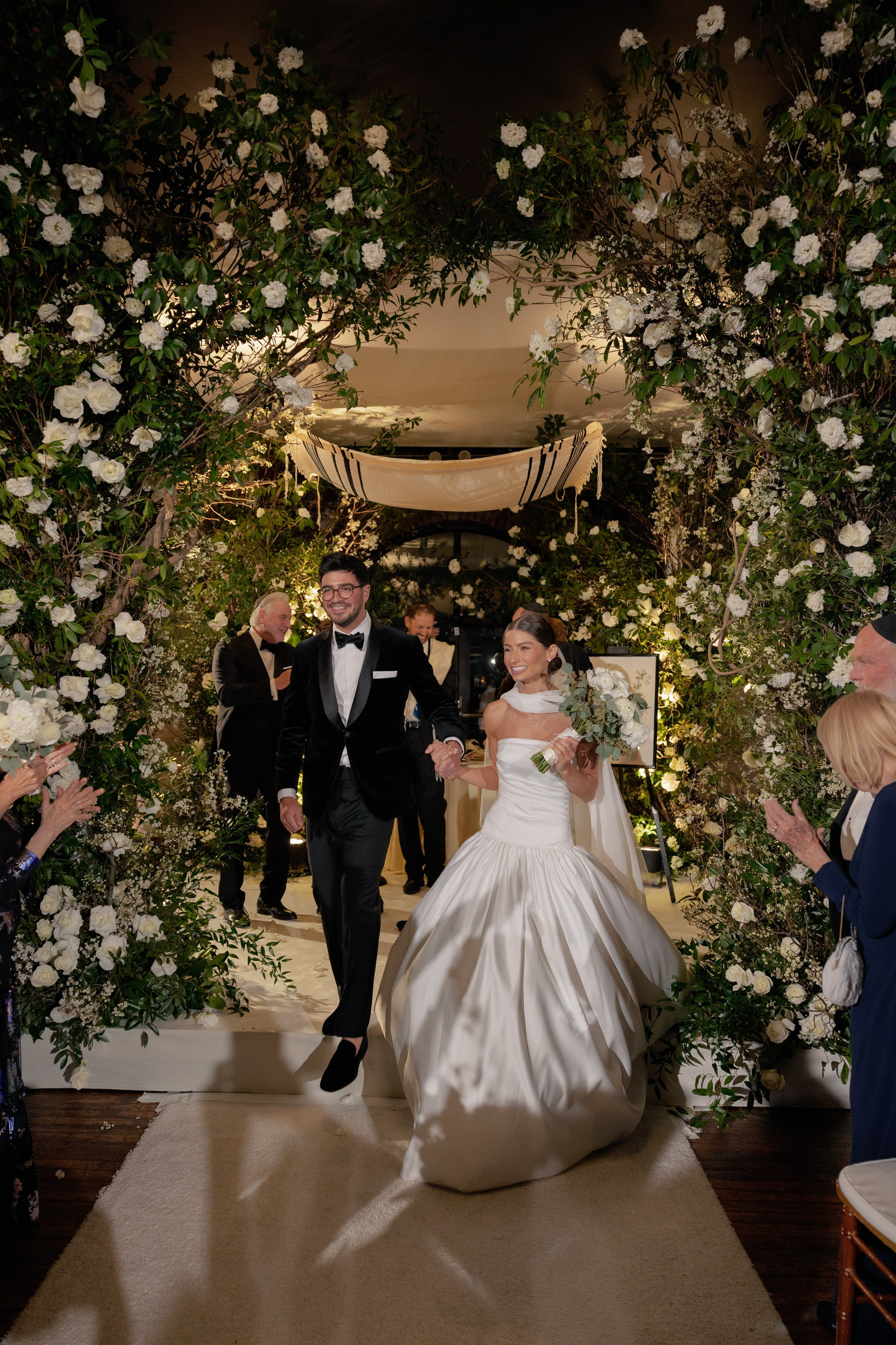 Lauren and Jonah. Wedding photographer and videographer New York | New Jersey