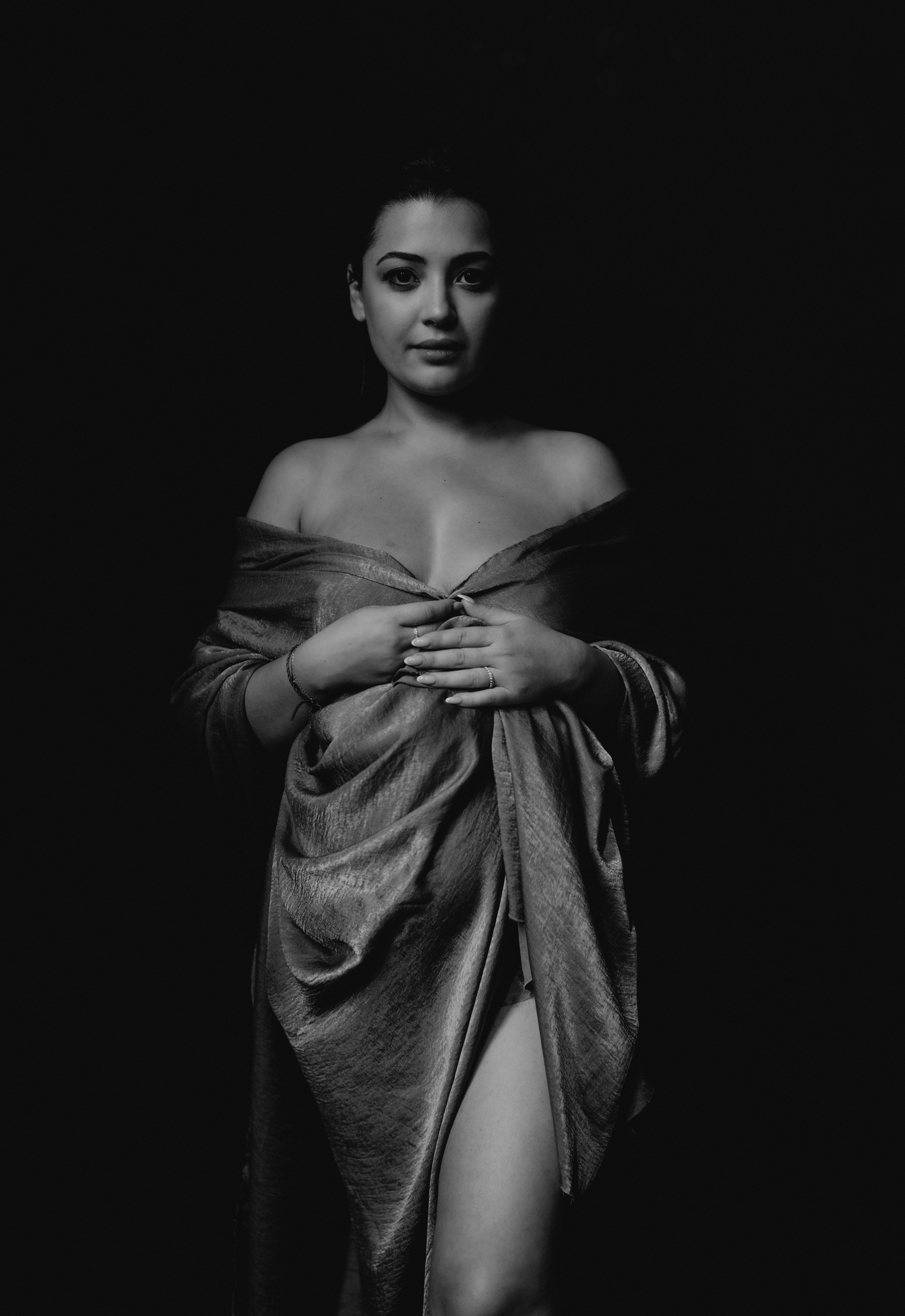 D + S. Modern maternity photographer in Long Island New York