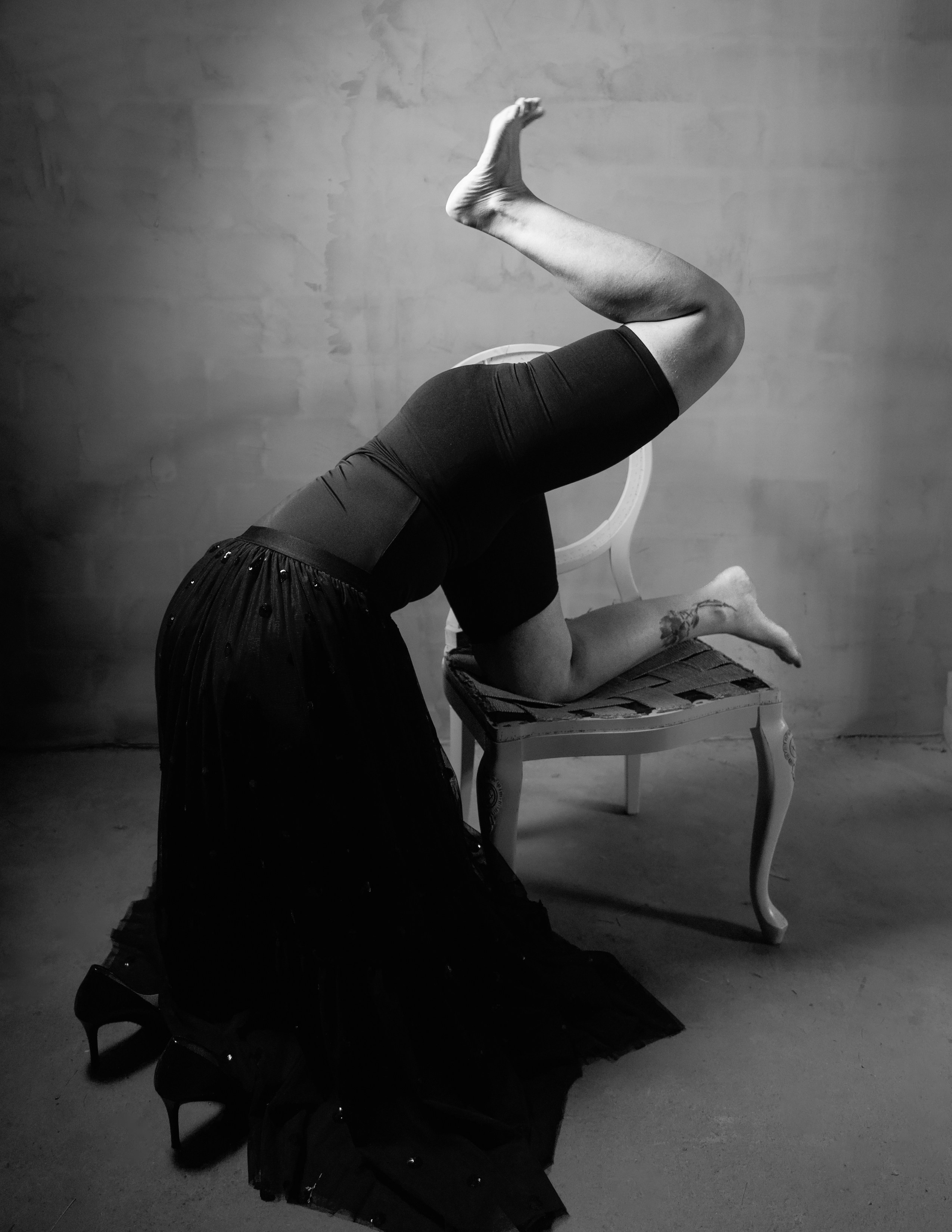 Self-Portraits. Jelena Kintero ART