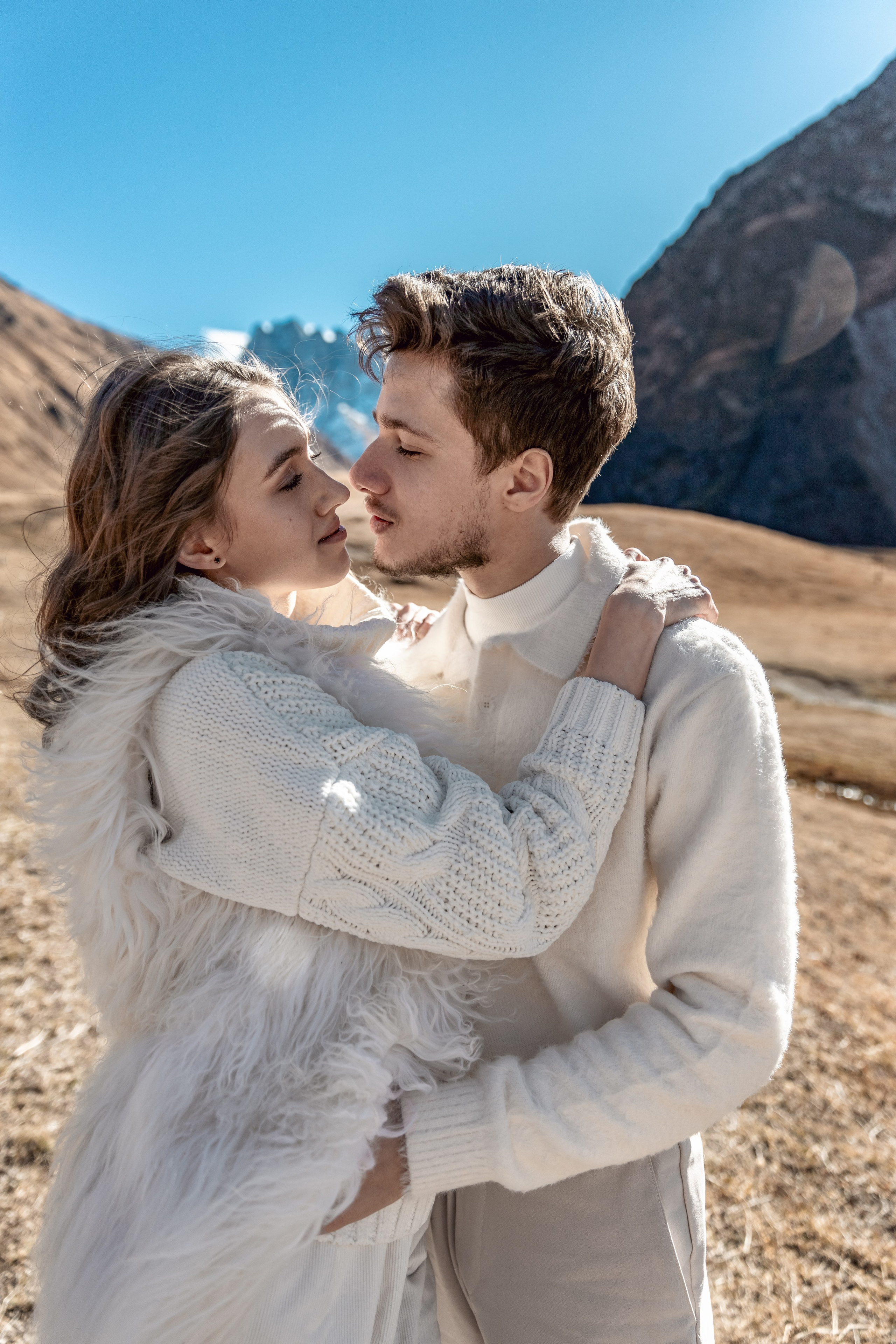 Paarshooting, Lovestory Fotoshooting