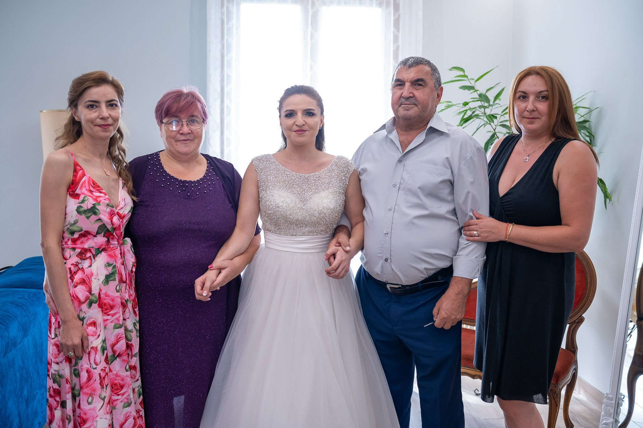 Wedding Elena & Matteo. Daniel Rotaru Photography