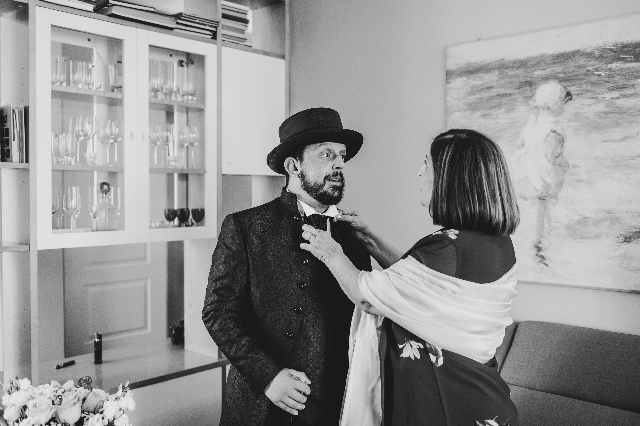 Wedding Elena & Matteo. Daniel Rotaru Photography