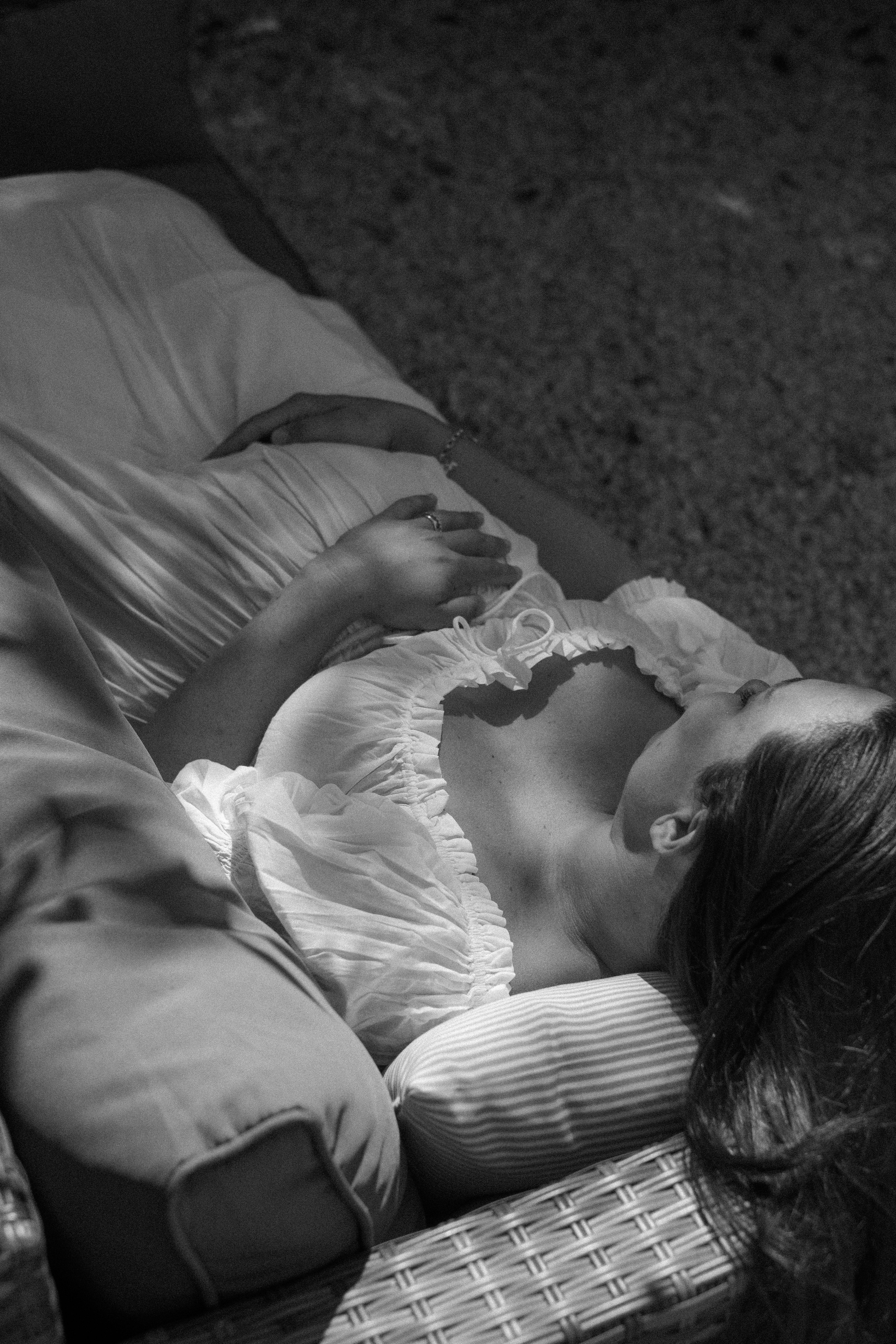 L. Love story and family photographer in San Francisco Oksana Shvets