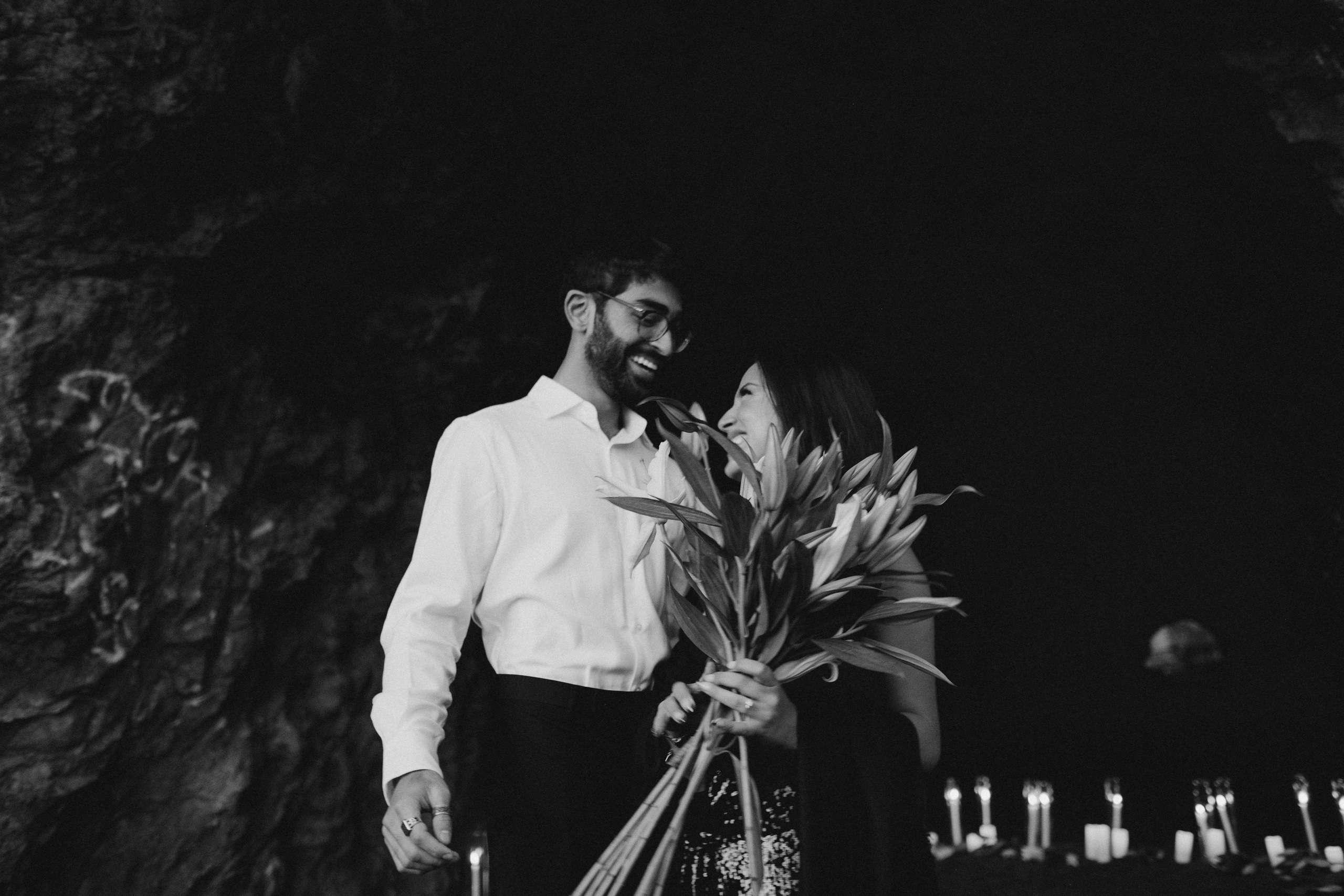 The Proposal. Love story and family photographer in San Francisco Oksana Shvets