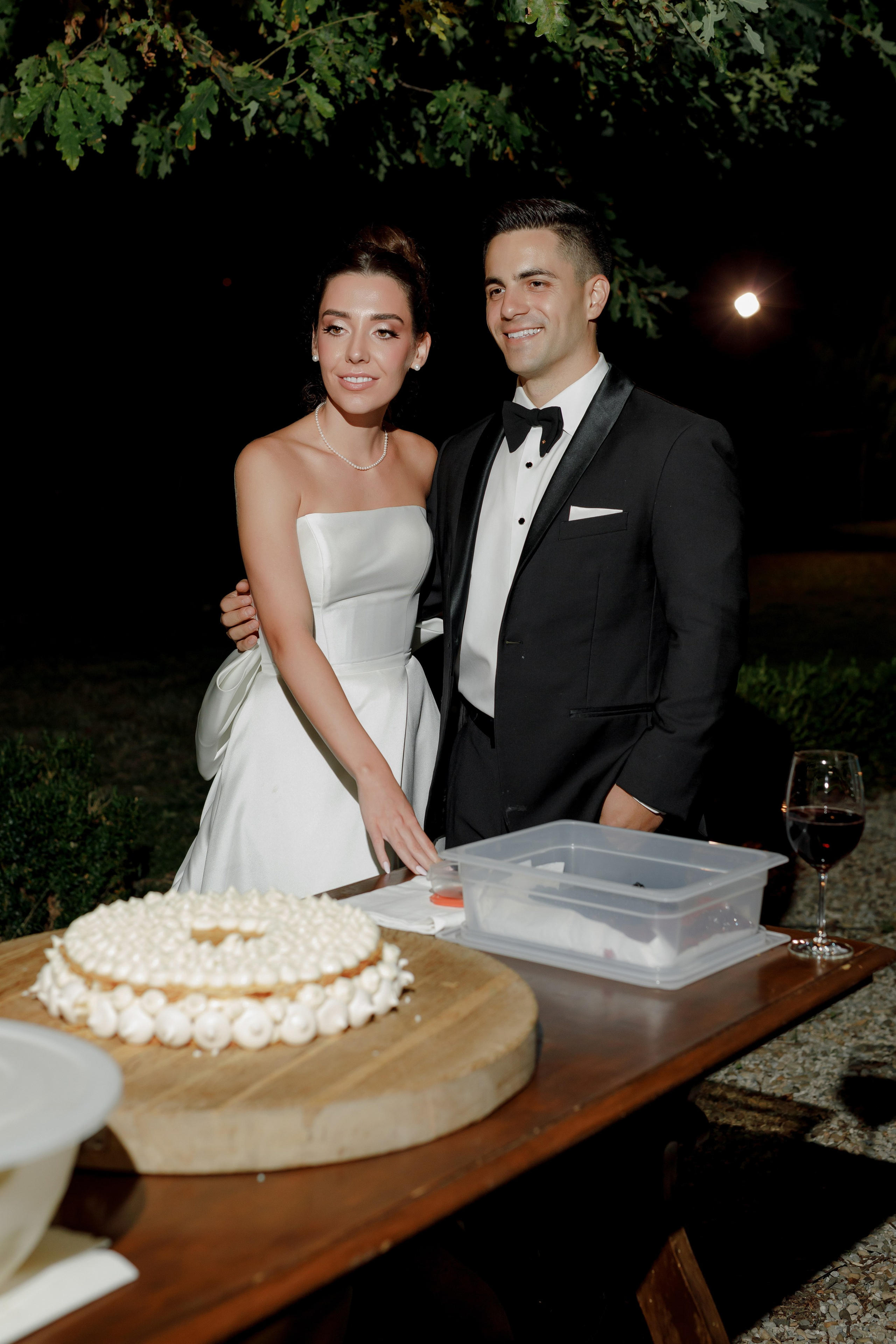 Dom&Ally. Весільний фотограф Вікторія Саврук