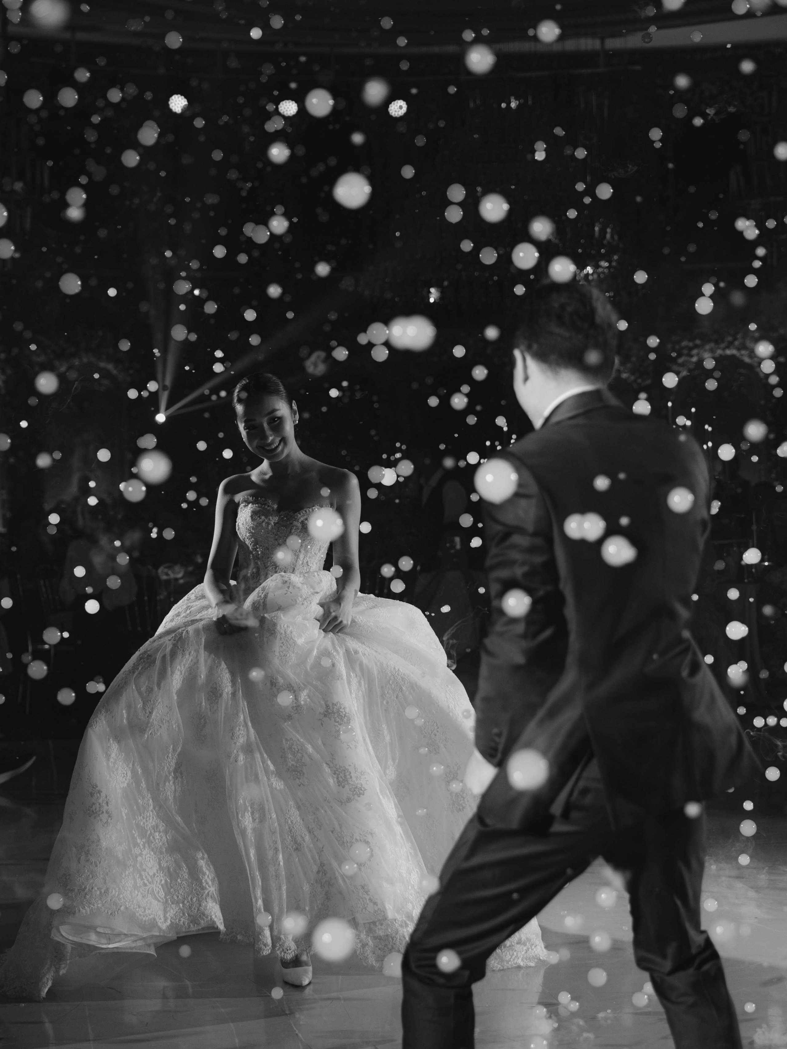 Портфолио. Свадебный фотограф Анастасия Биктимирова