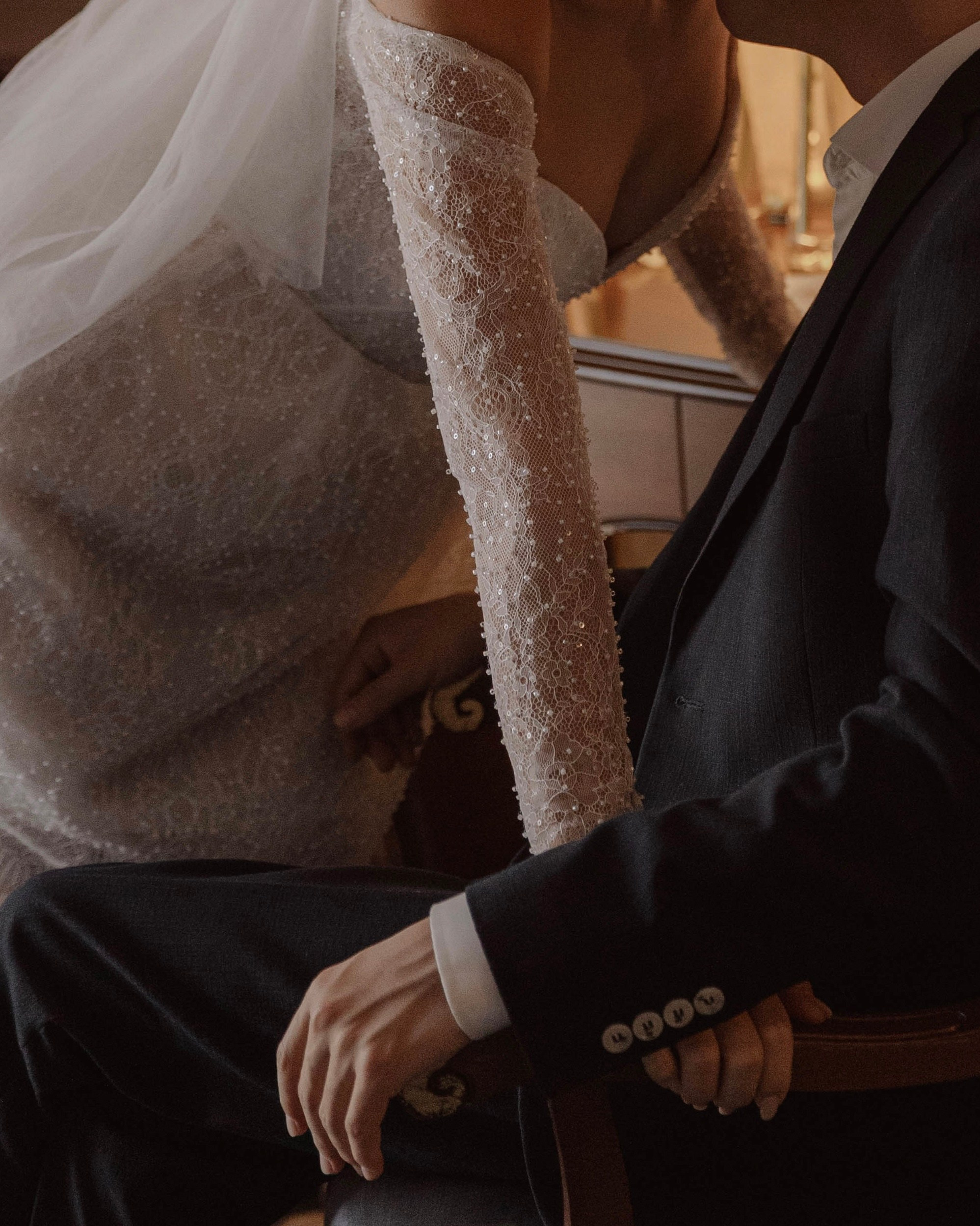 Портфолио. Свадебный фотограф Анастасия Биктимирова