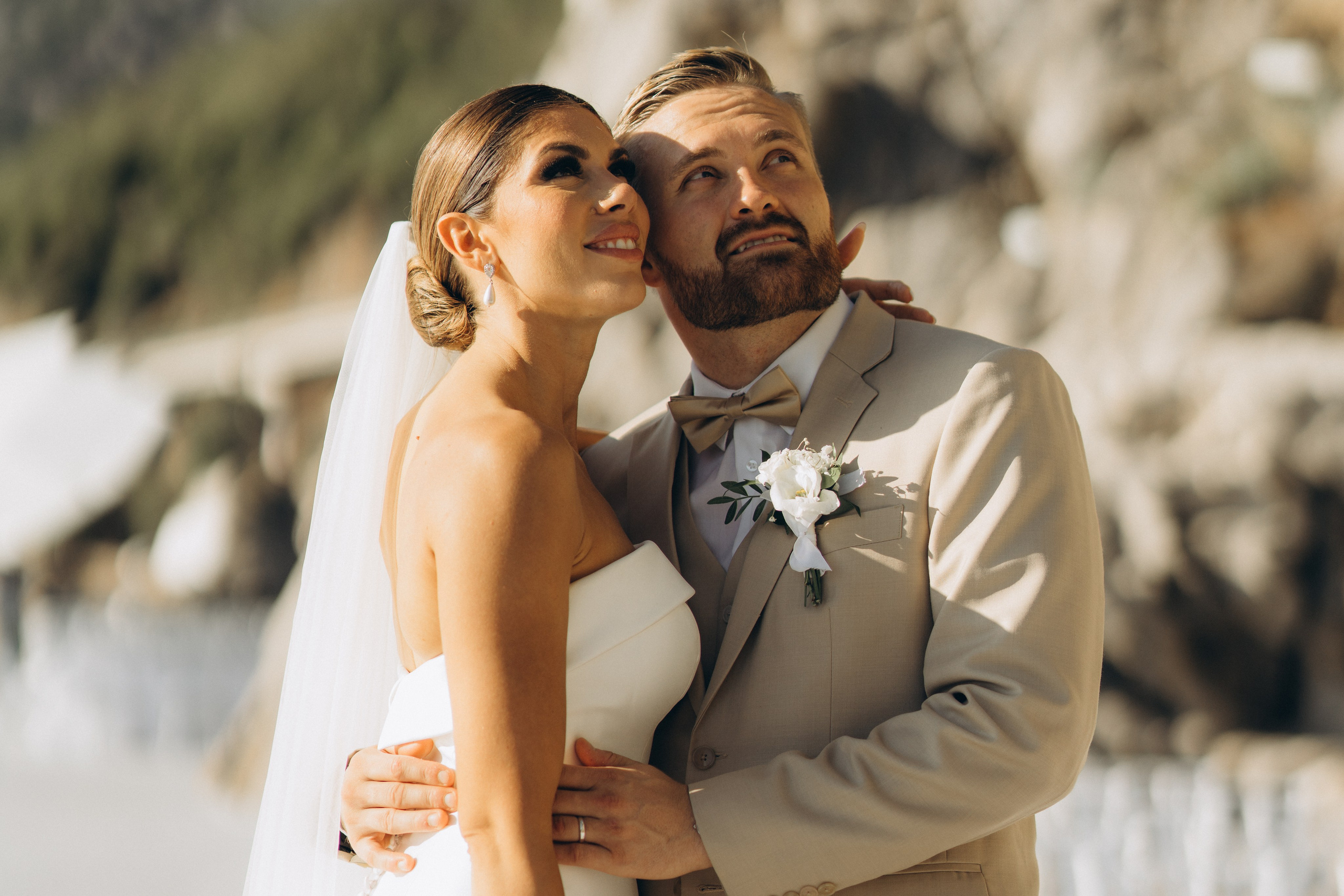 M&J. Victoria Olonen – Cinematic Portrait Artist | Helsinki & Europe