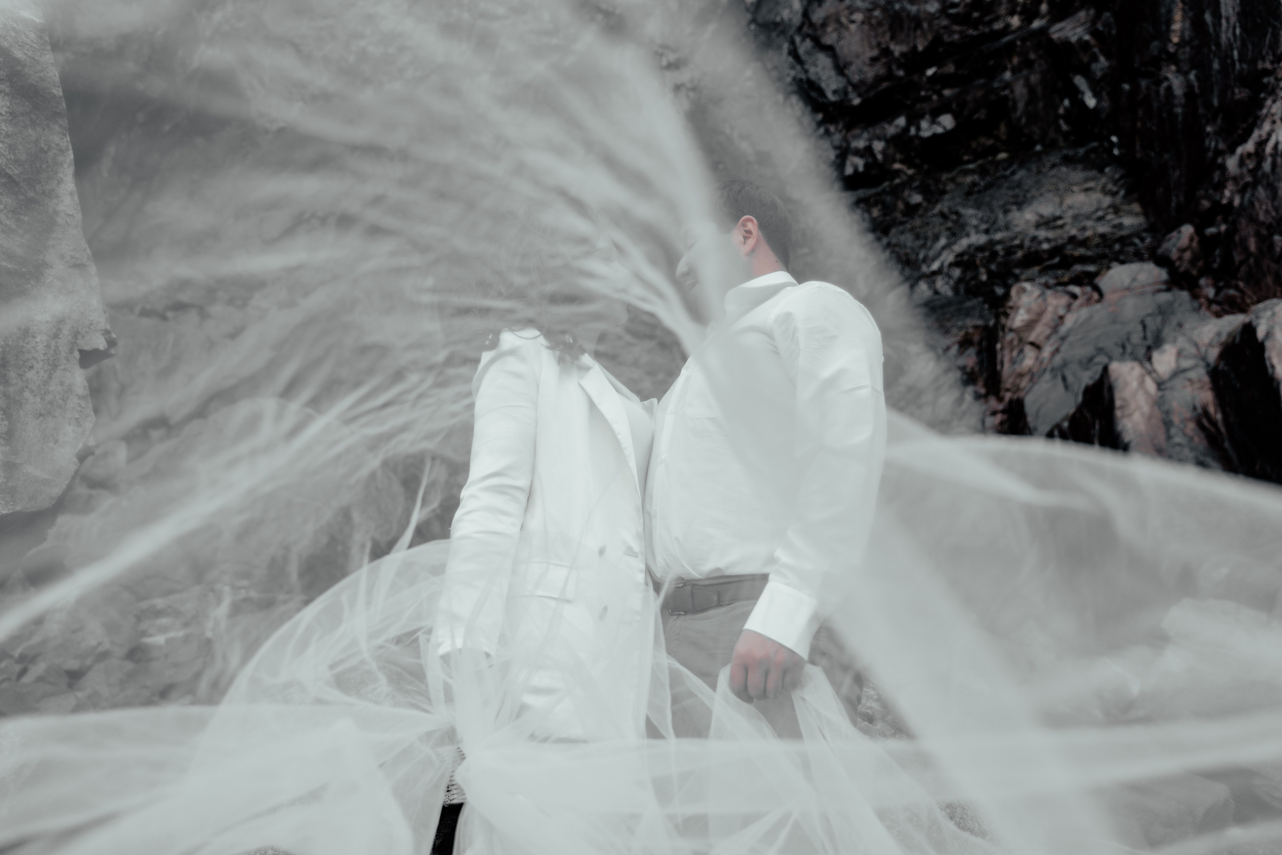 Азиз и Кыял. Валерия Вартанова. Фотограф