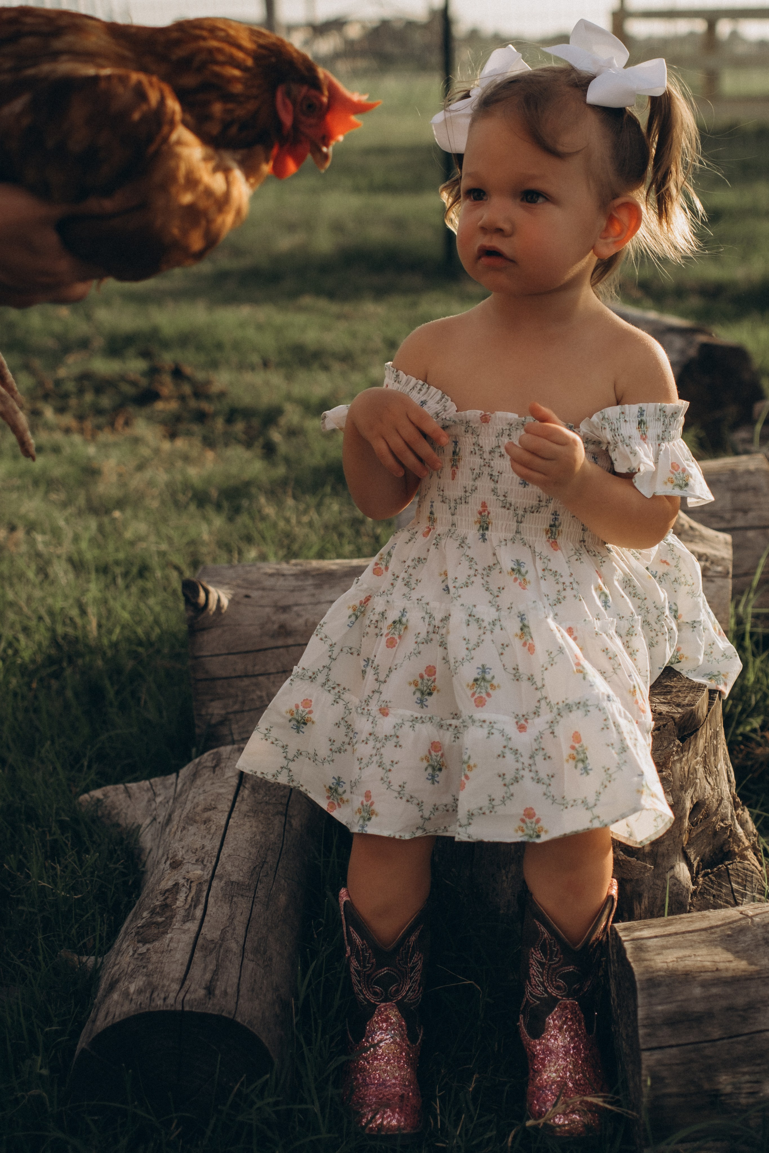 Summer Moments. Lens Captures Life