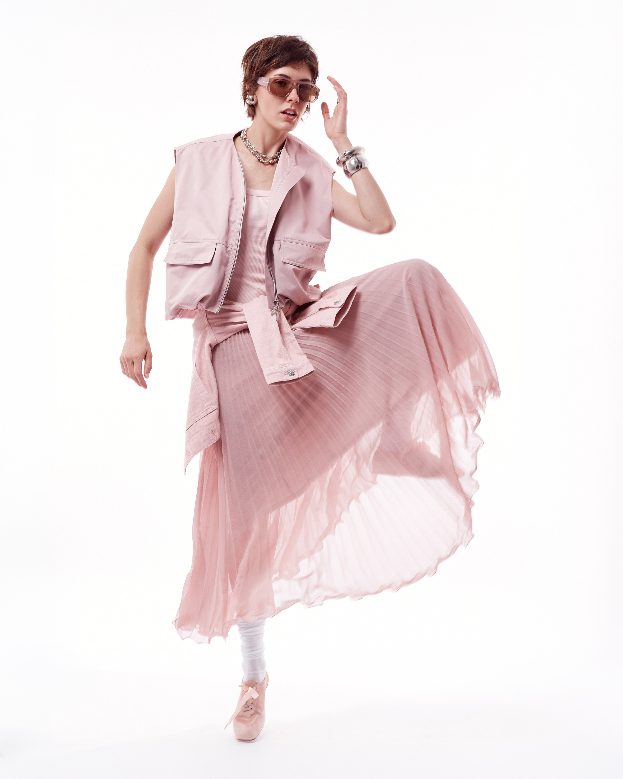 Lena Shtatolkina | Model Test Photographer in Utah