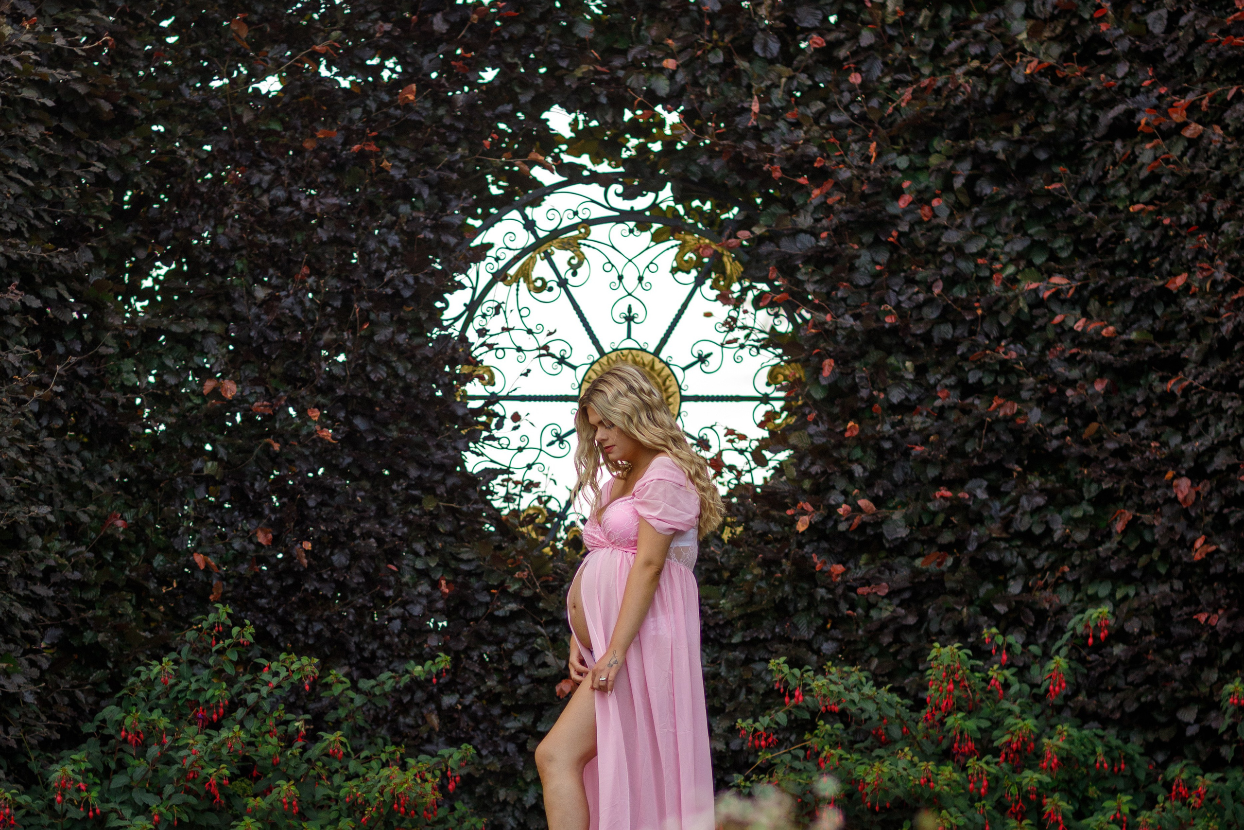 Family. Wedding & family photographer in Dorset, England. Nataliia Honcharenko