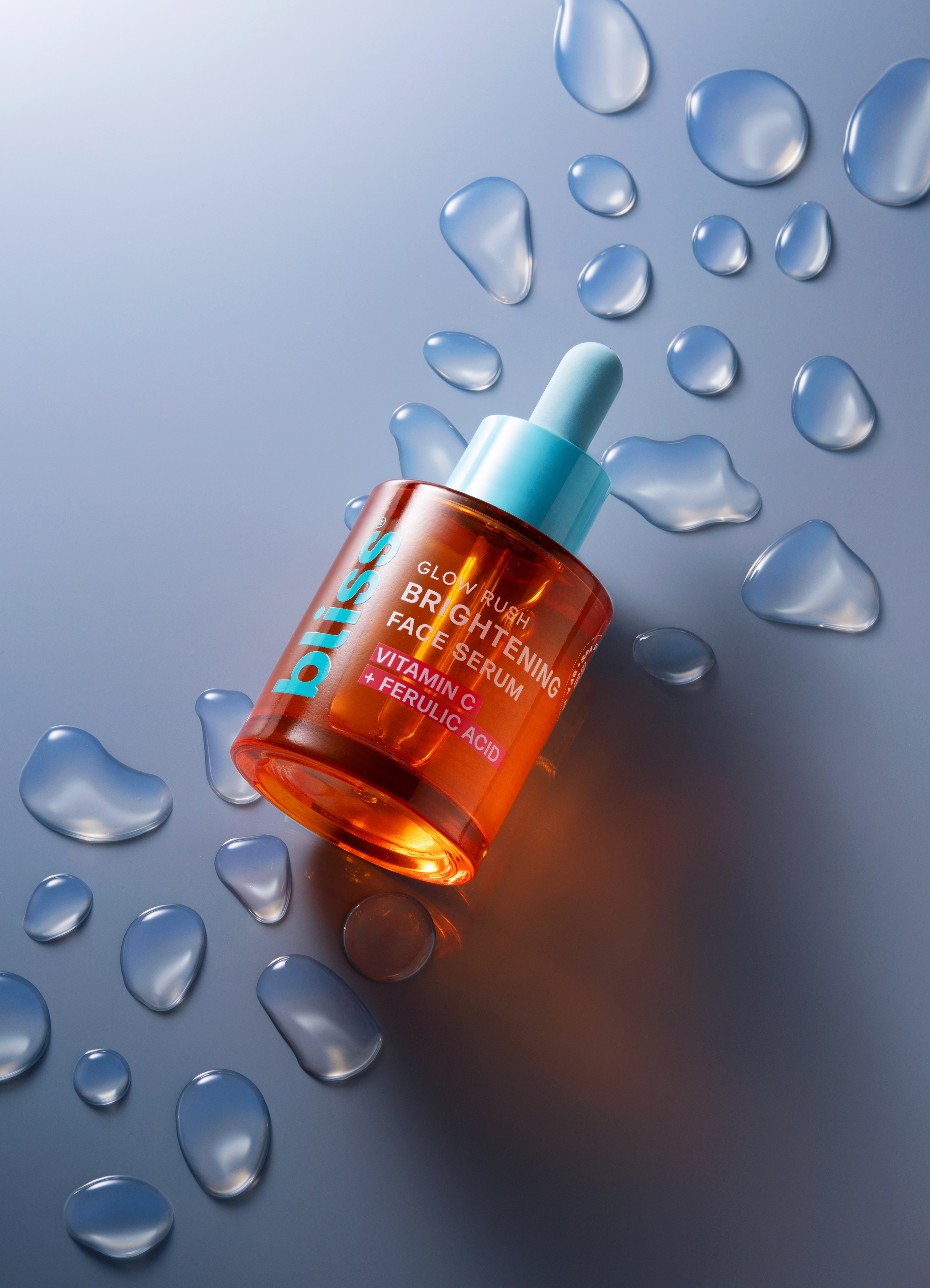 Skincare. LILIIA ZABOTKINA product photographer California