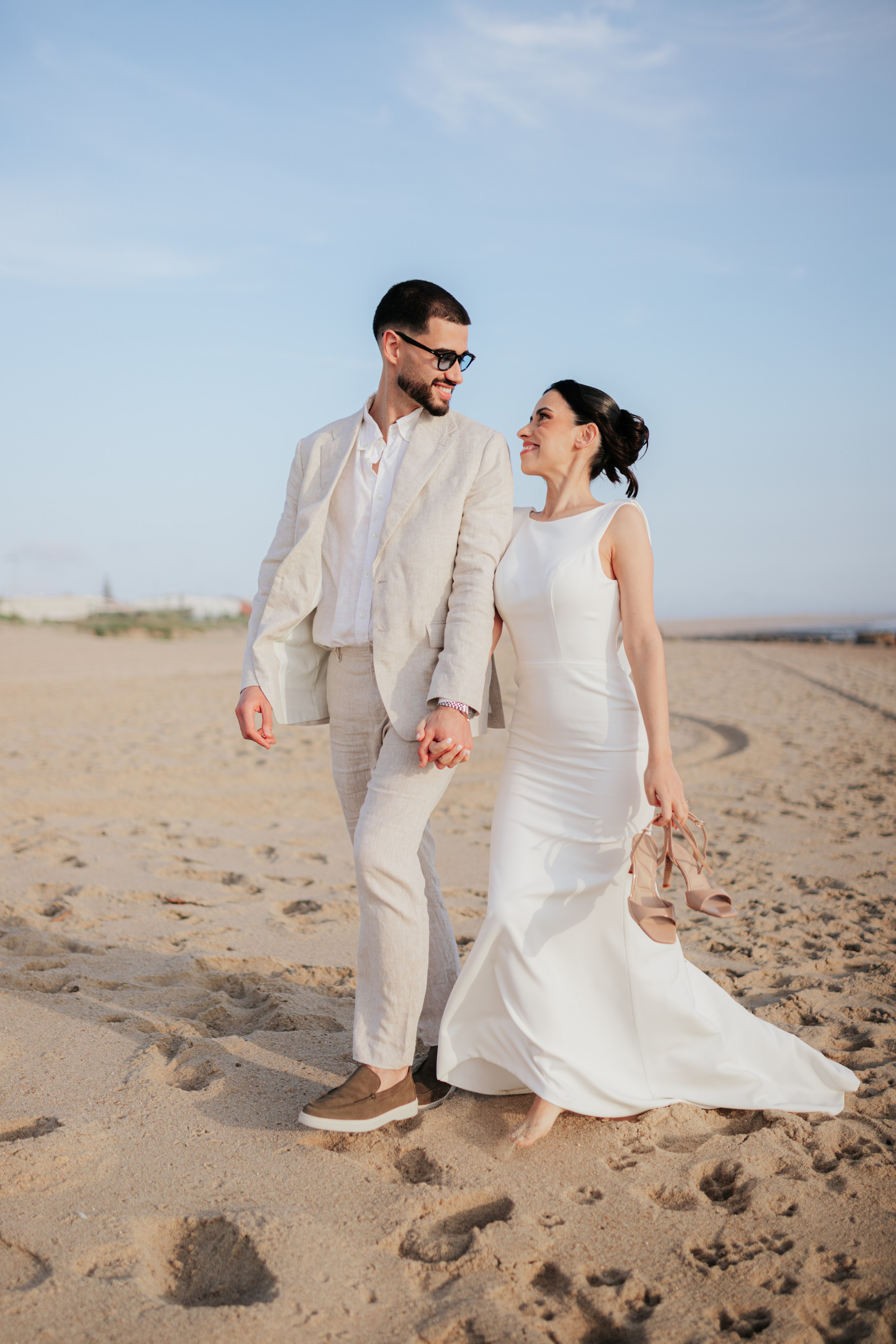 Casamento Civil — Camila e Alvaro. Davi Valente