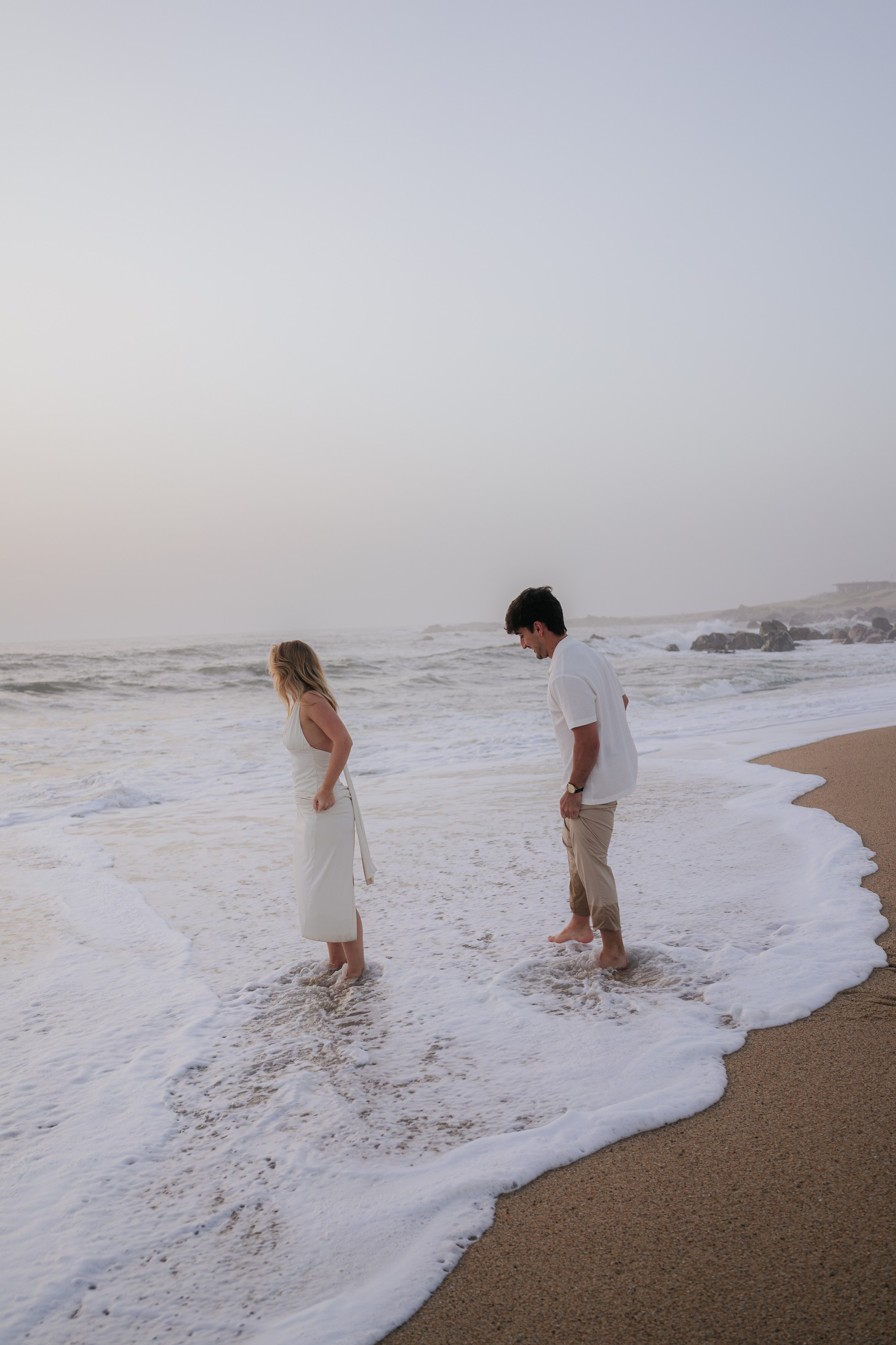 Eduarda & Victor. Fotógrafo de casamentos e ensaios para casais em Porto