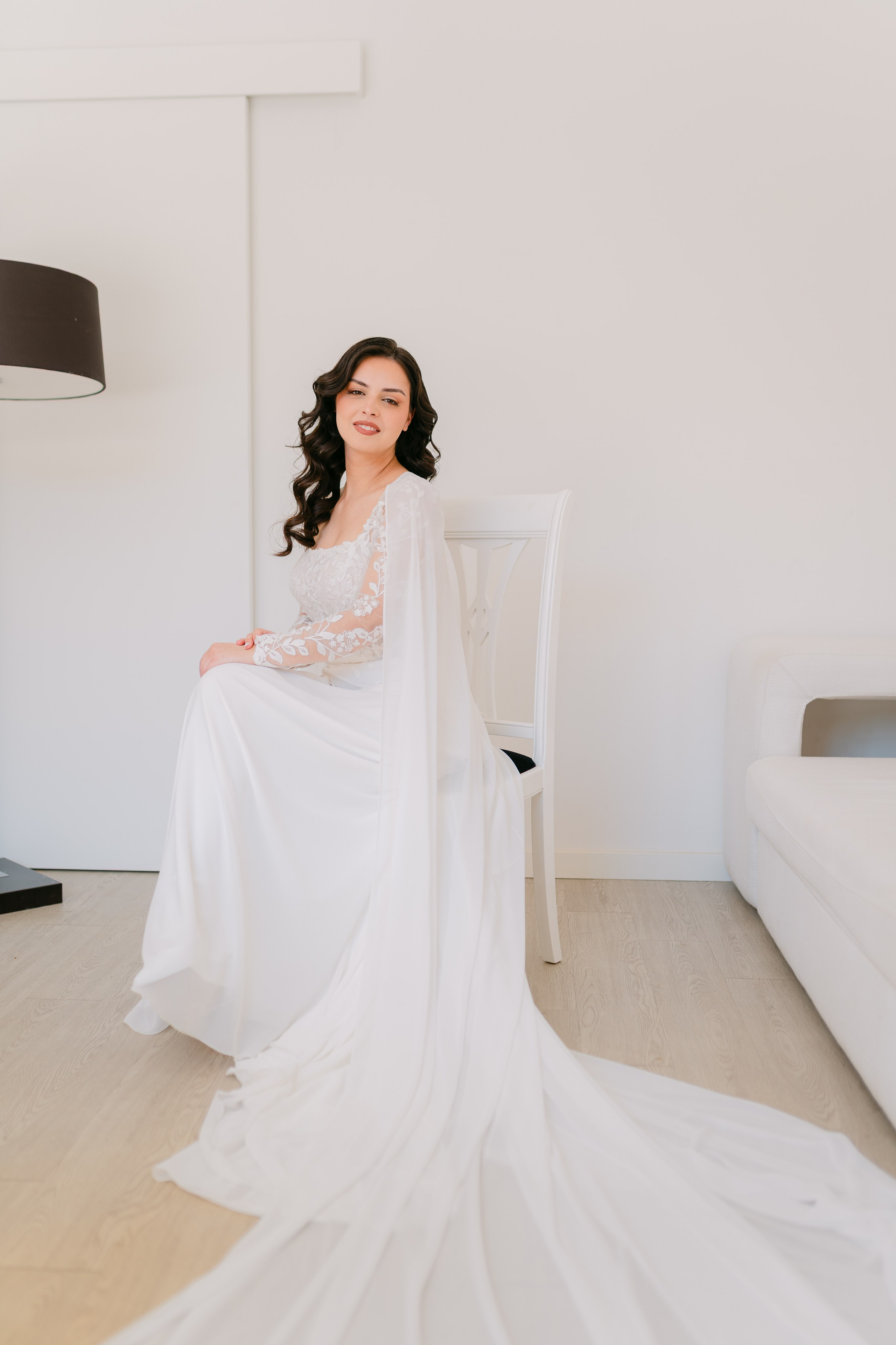 Casamento Mariana e Ismael — Quinta O Campo. Davi Valente