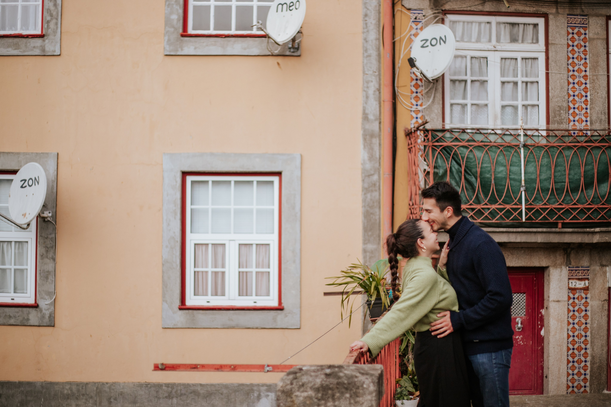 Pedido de Casamento Fer Huerta. Davi Valente