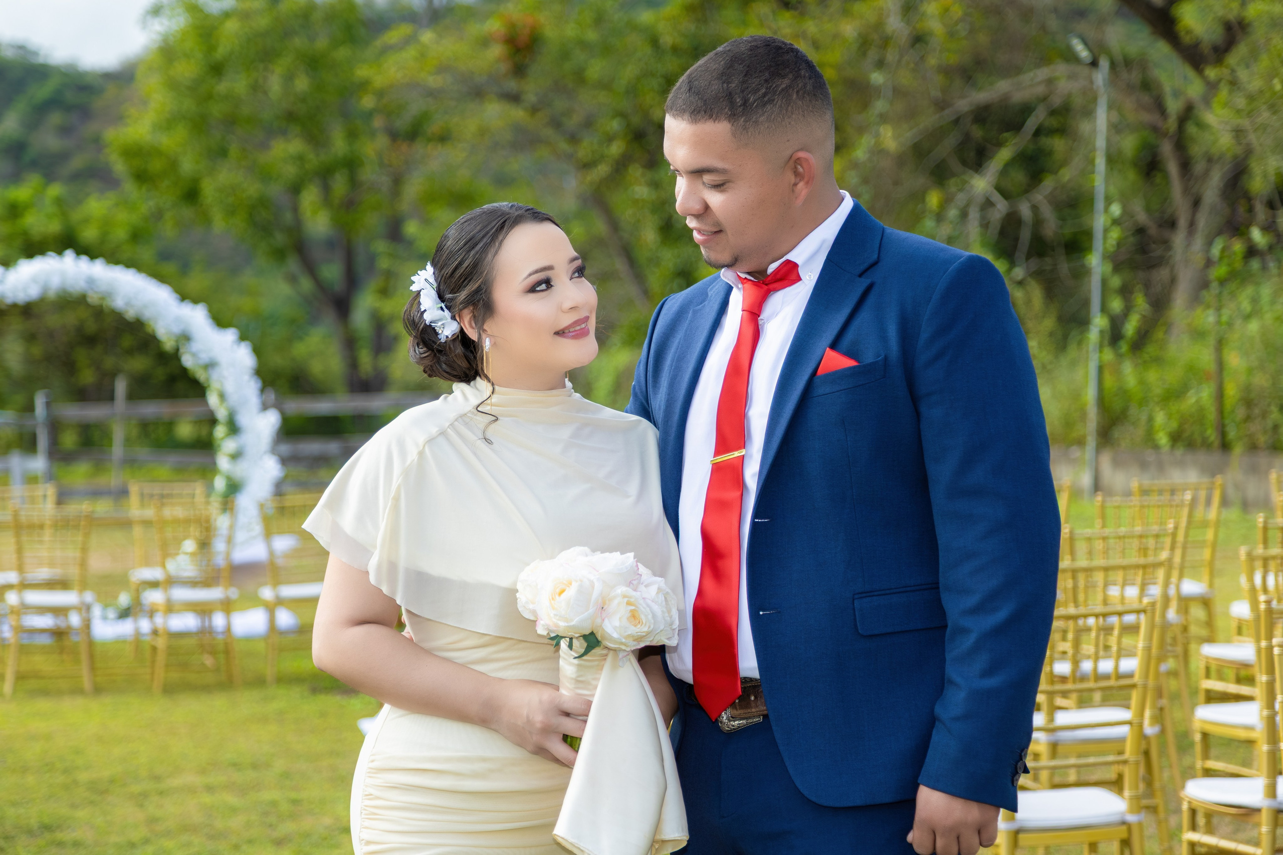 BODAS. Estudio Fotográfico Jafet