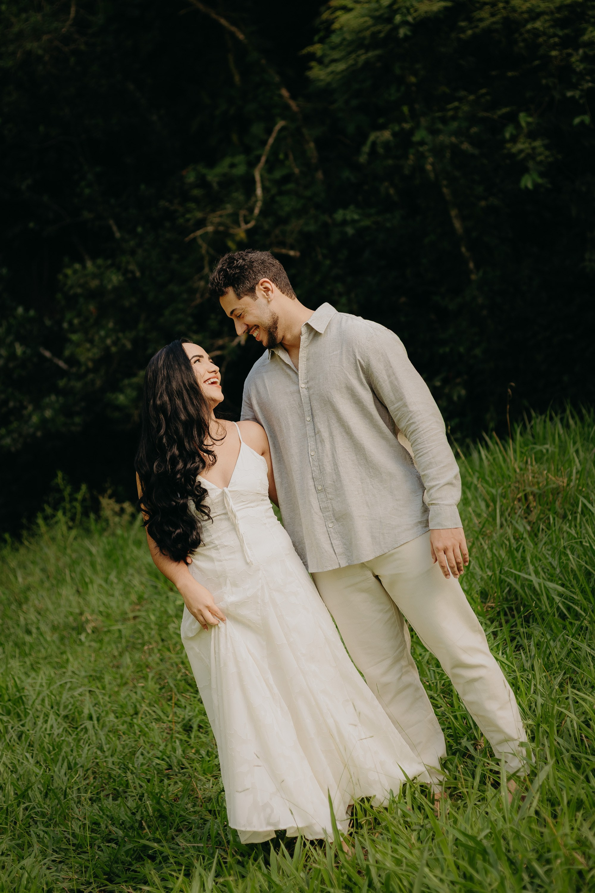 Luara & Gabriel. Fotógrafos de Casamento na Bahia: Elart Fotografia