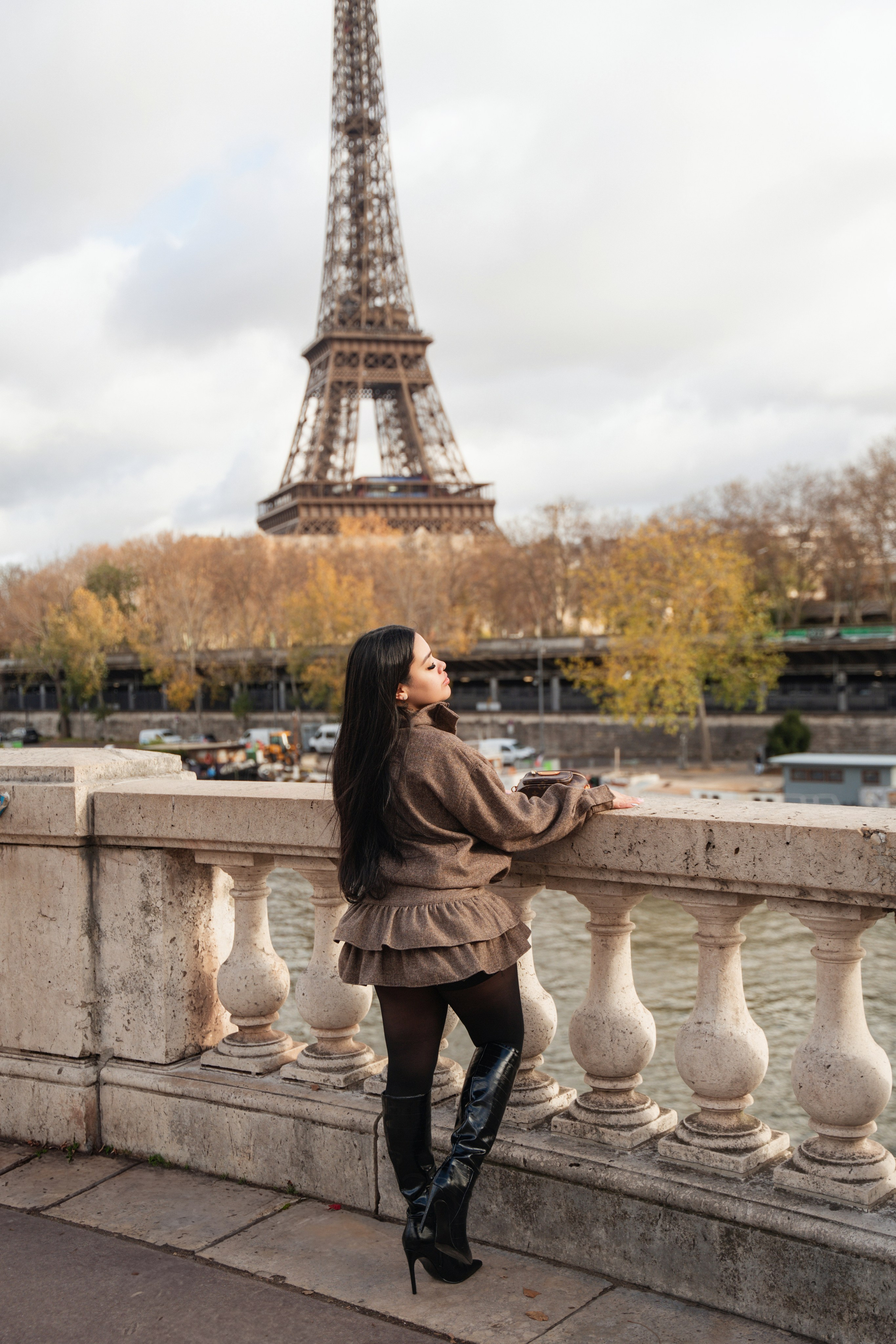 Team. Photographer in Paris Yulia Shkadina | Couples, engagement, pre-wedding, individual photo-shoots in Paris at the best locations