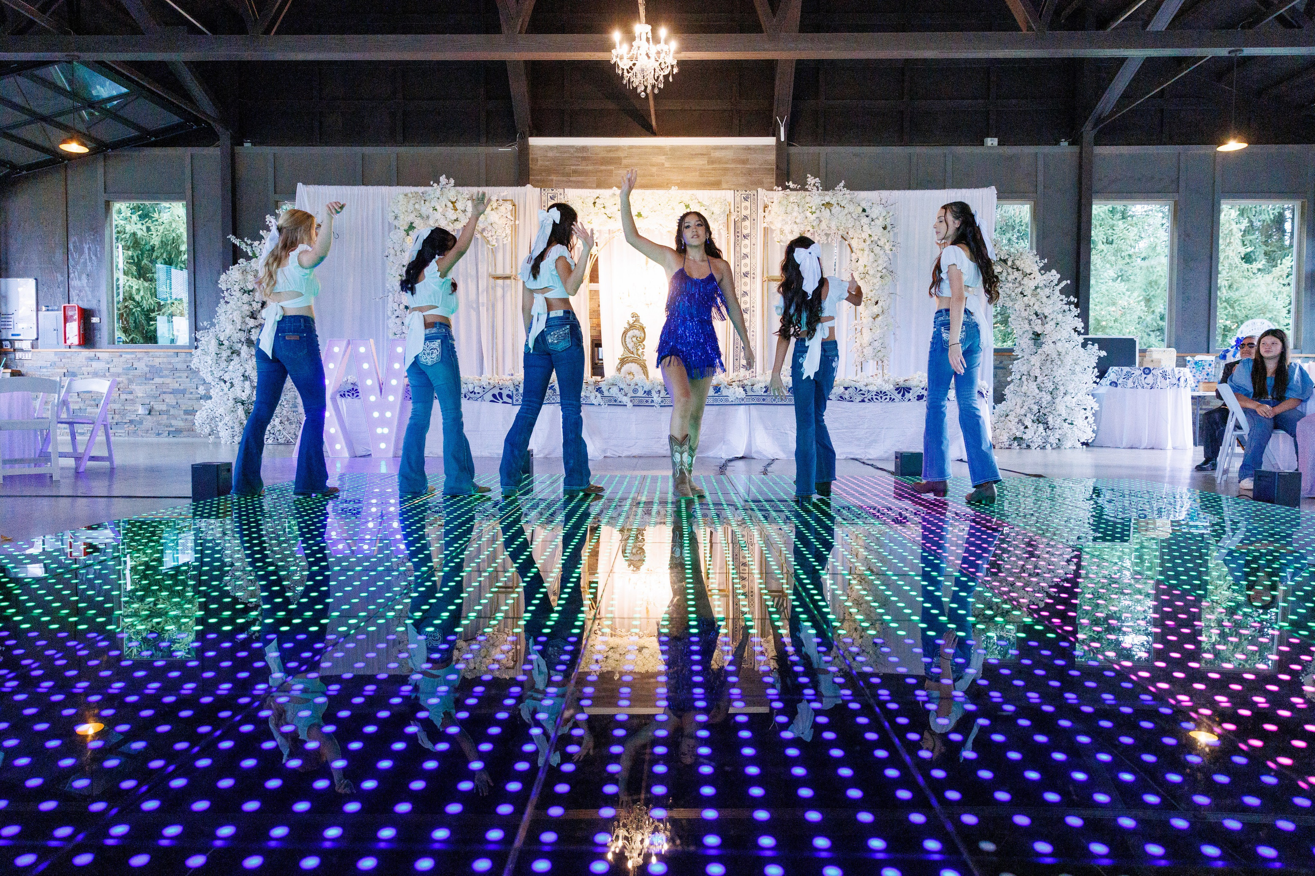 Marjorie XV. Hector Salazar Photography | Quinceanera, Wedding & Family Photographer in Oregon, and Washington