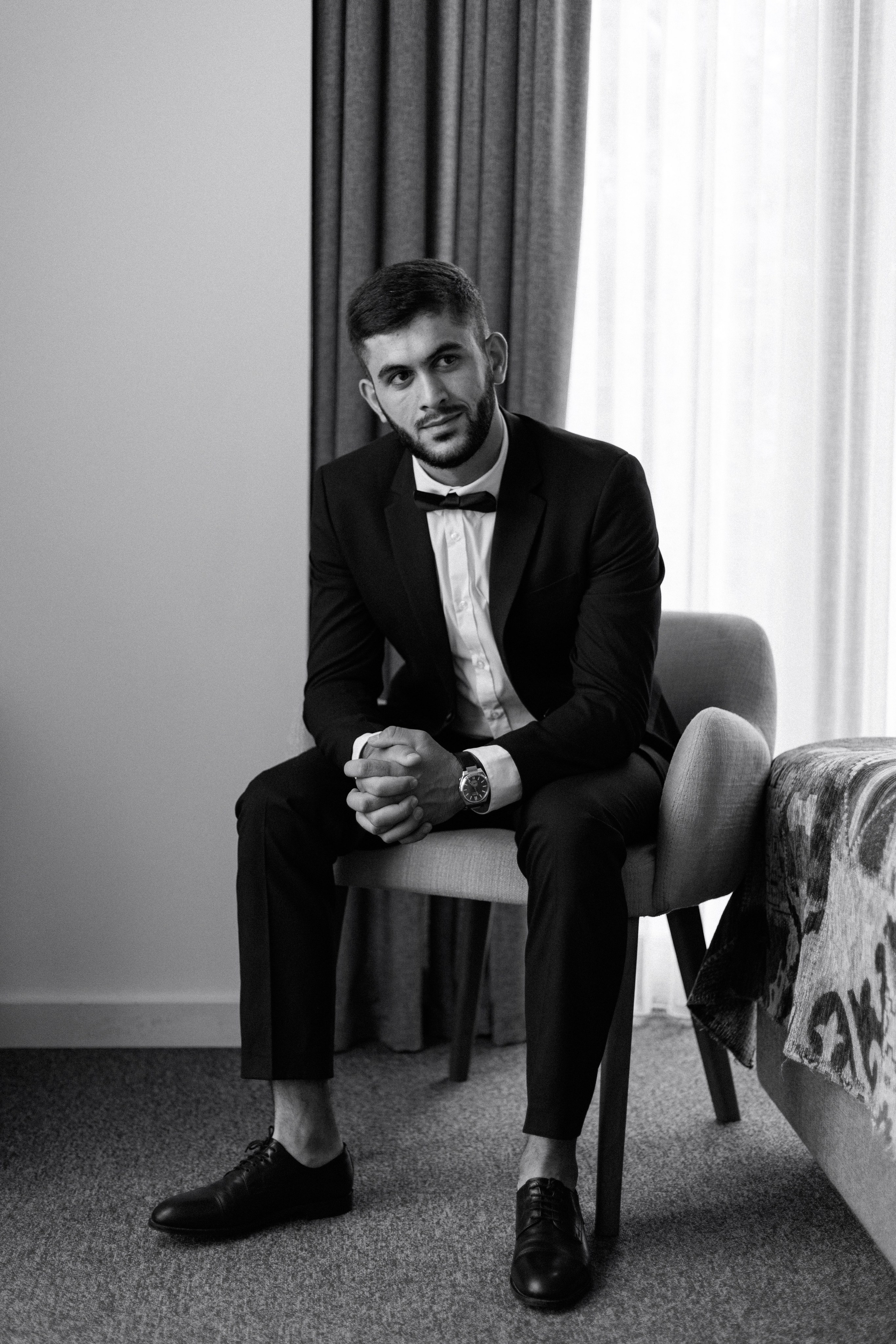 Sevak and Nelli Wedding. Recnac | Wedding Photographer Yerevan