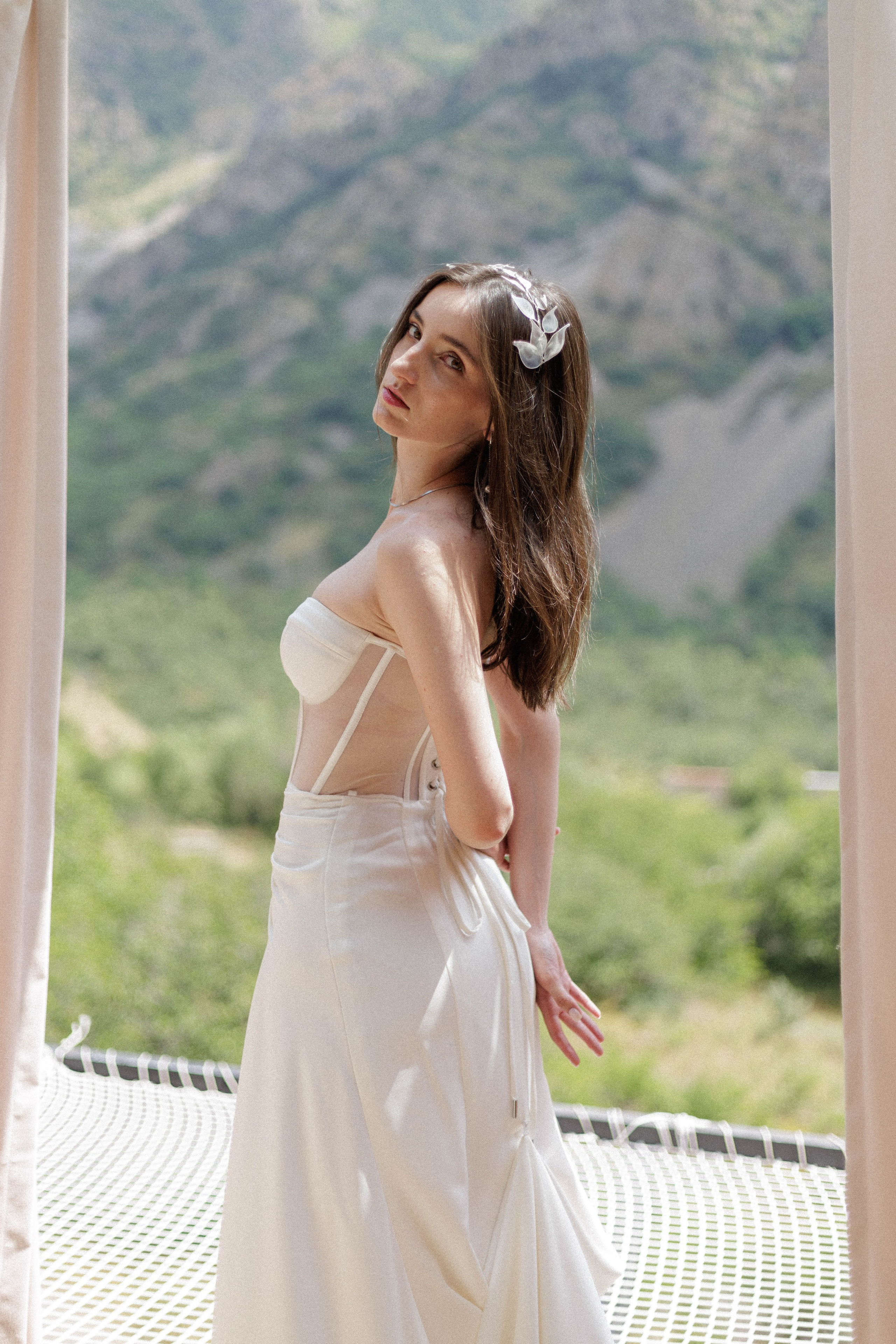 Aris and Milena Wedding. Recnac | Wedding Photographer Yerevan