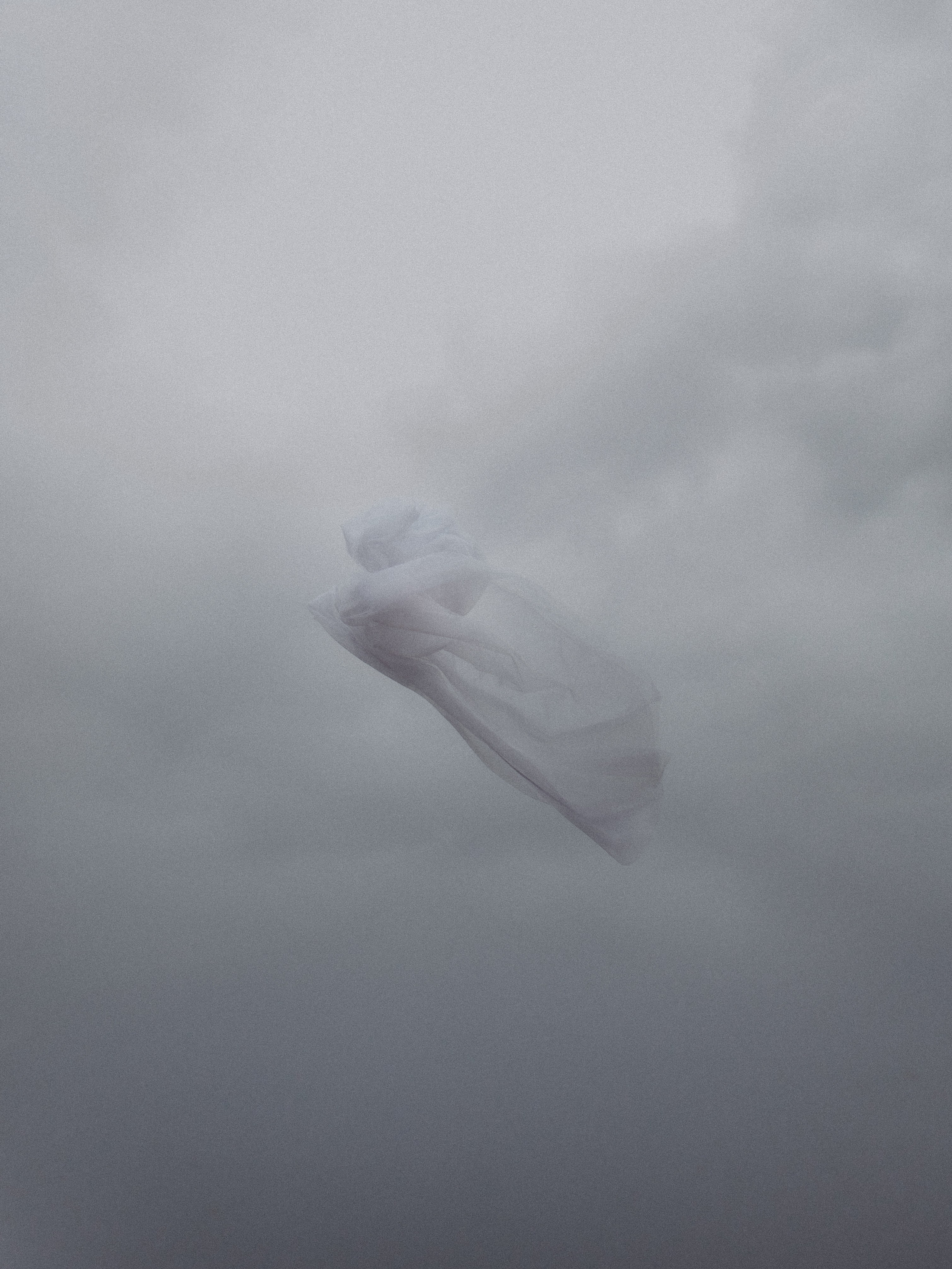 Kseniia / Sea story. Kristina, portrait and family photographer in Helsinki