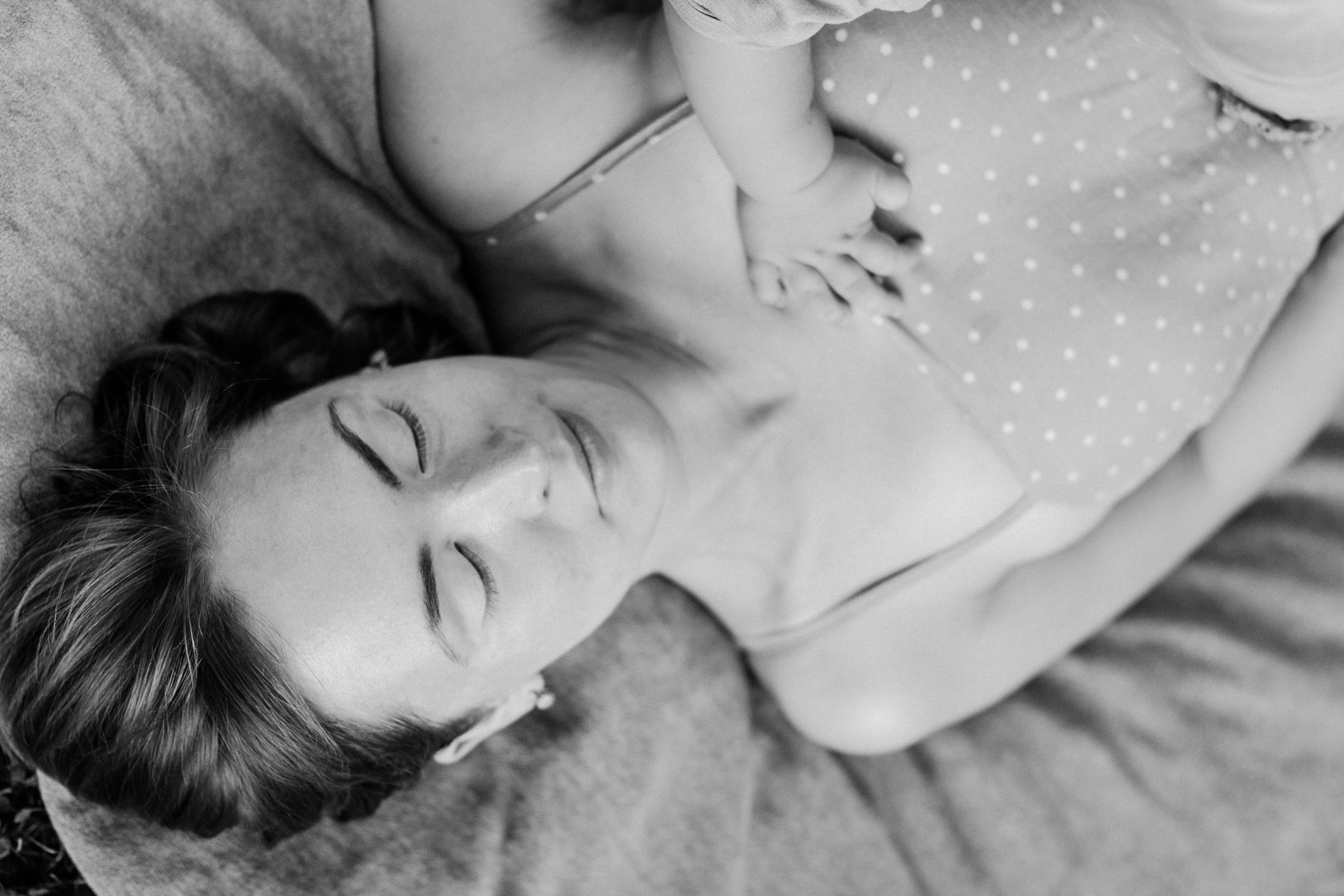 Nastya & Luka. Kristina, portrait and family photographer in Helsinki