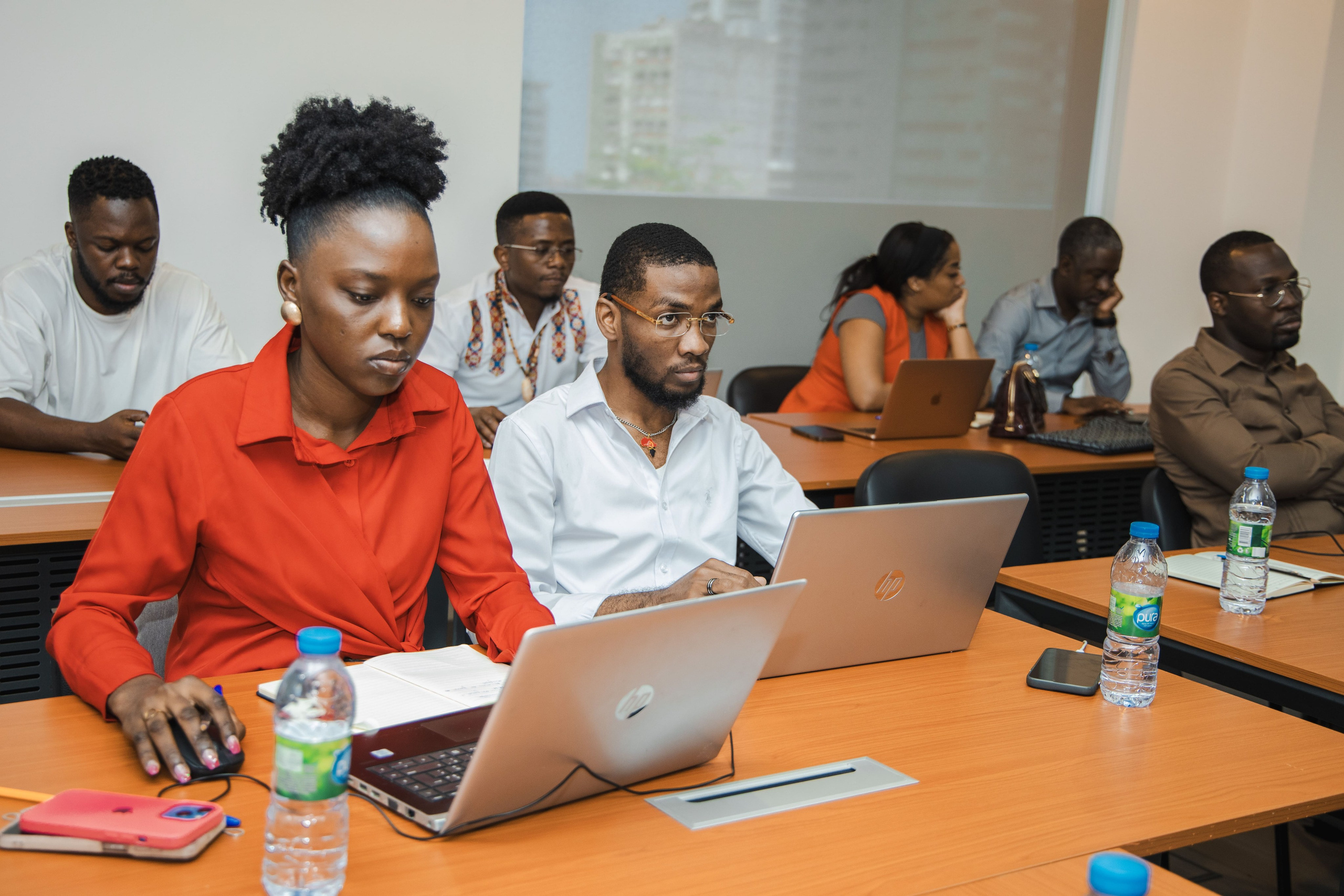 Executive Training — Mercado de Capitais 2ª Edição