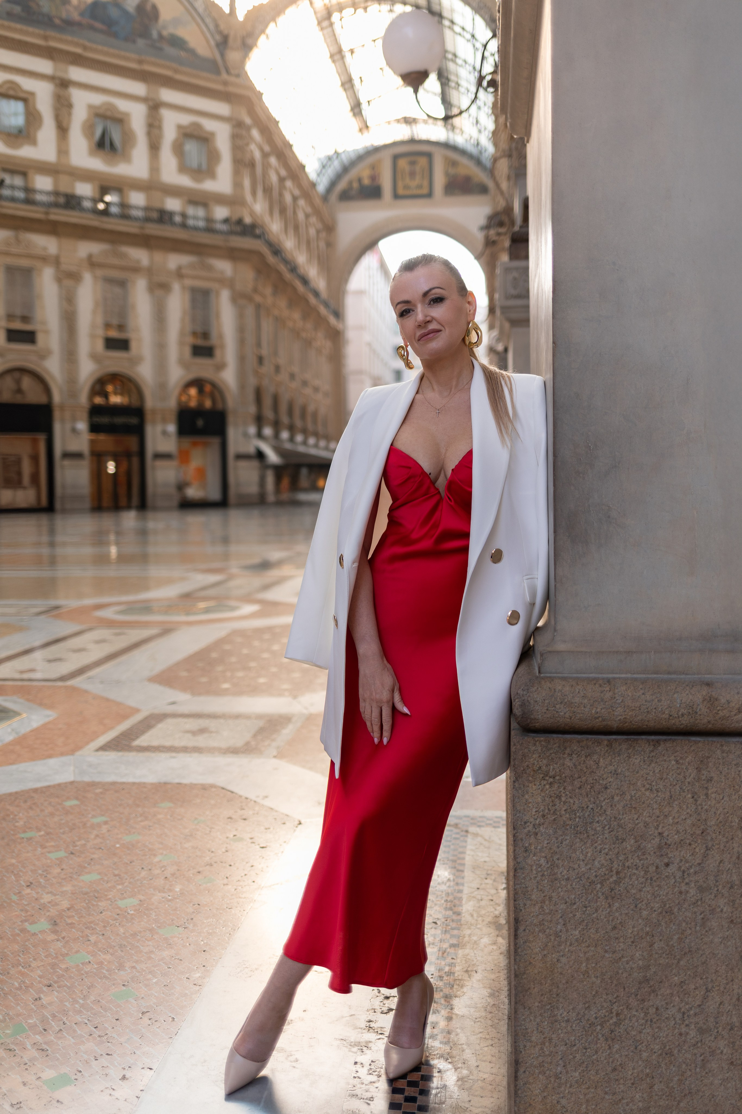 Natalia. Photographer in Milan |Mila Pro Photo