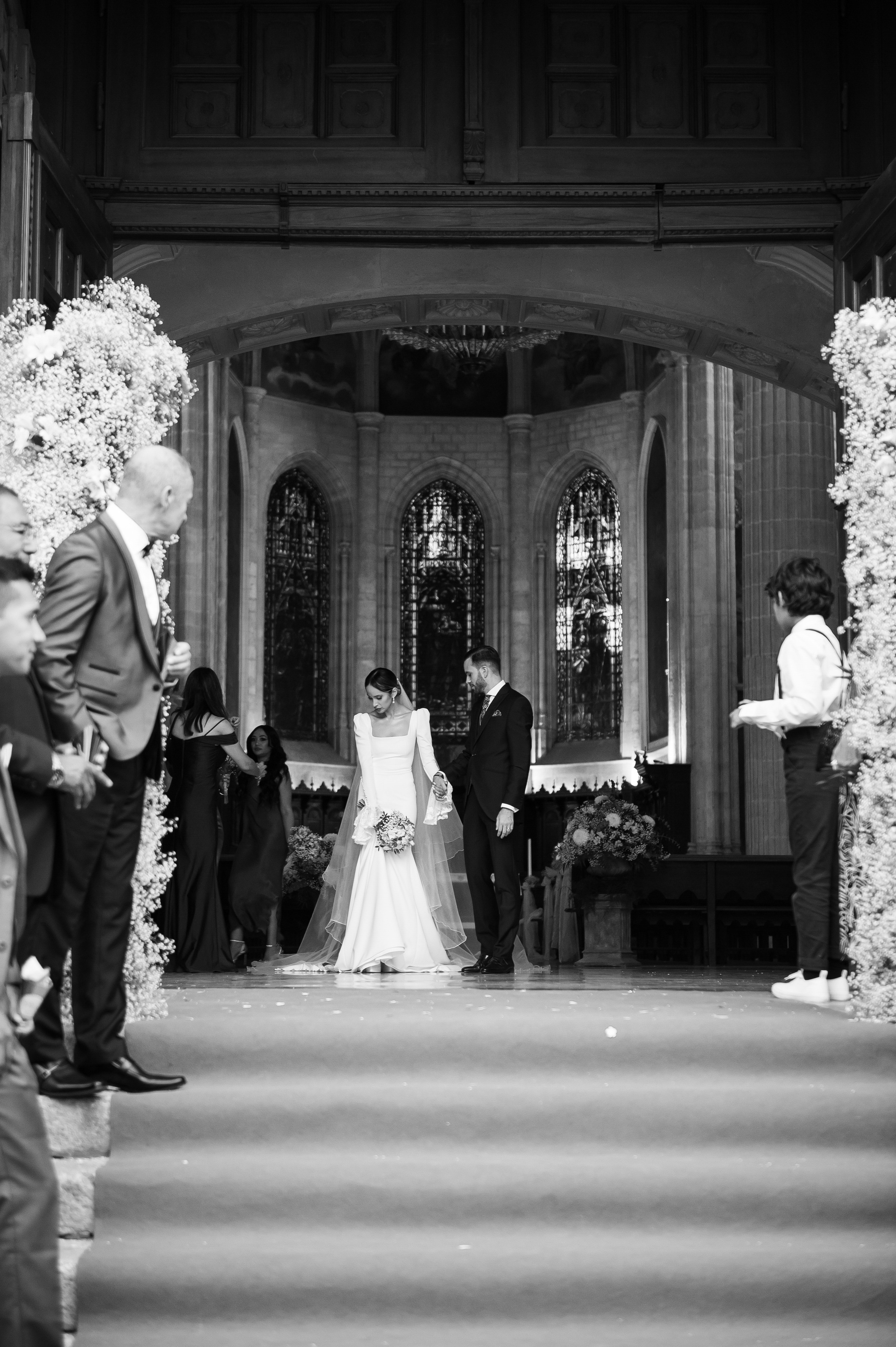 Ingrid & Daniel. Wedding photographer in Spain