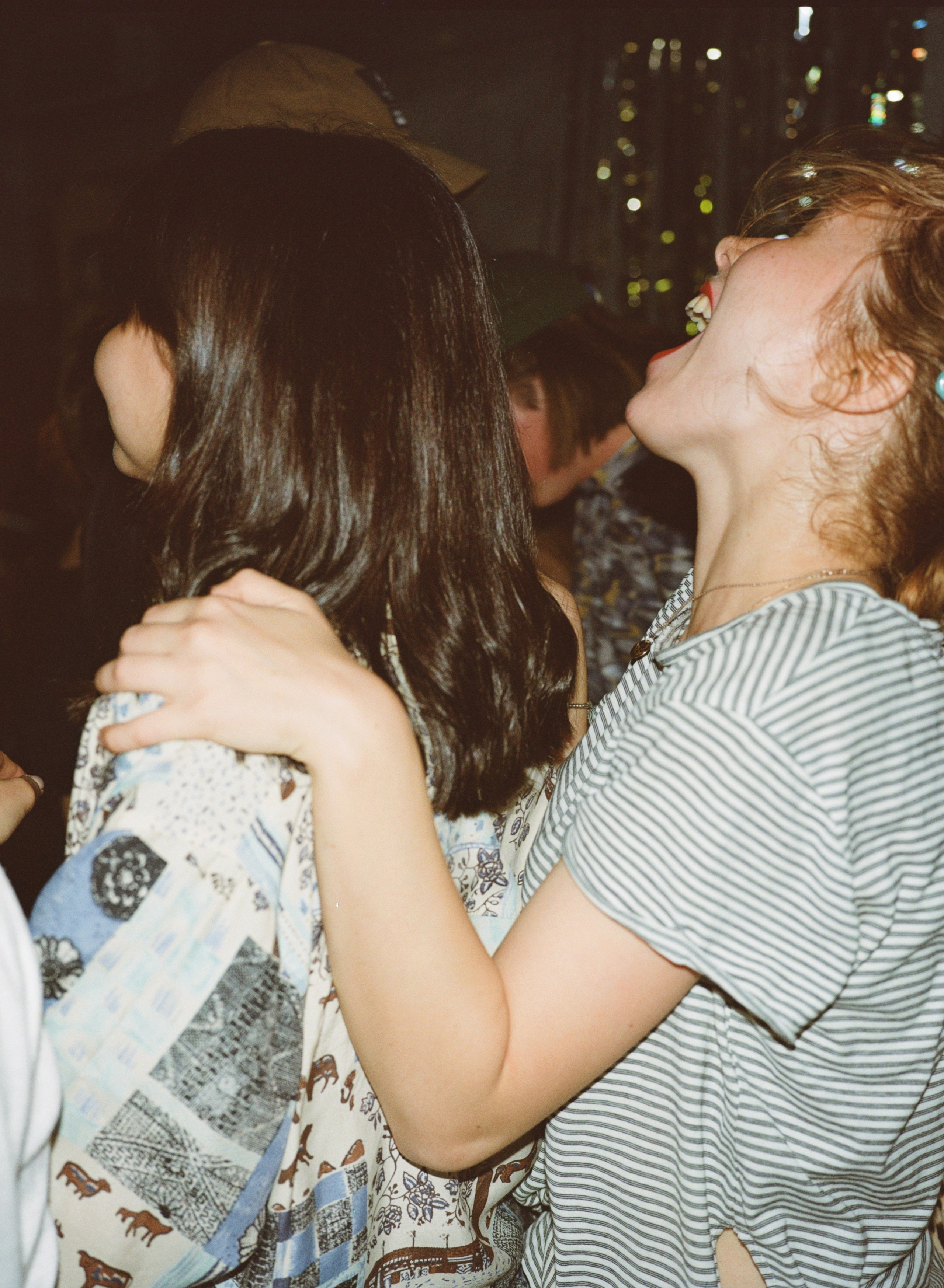 DK Bar Anniversary Party