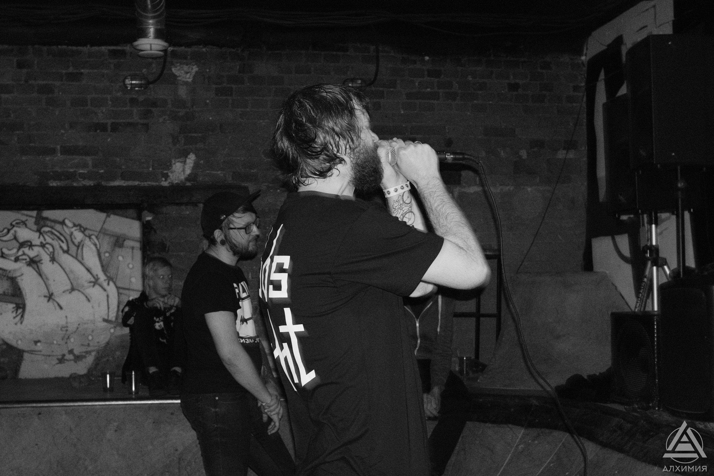 Бесконечная Зима @ Punk Fiction @ 2018