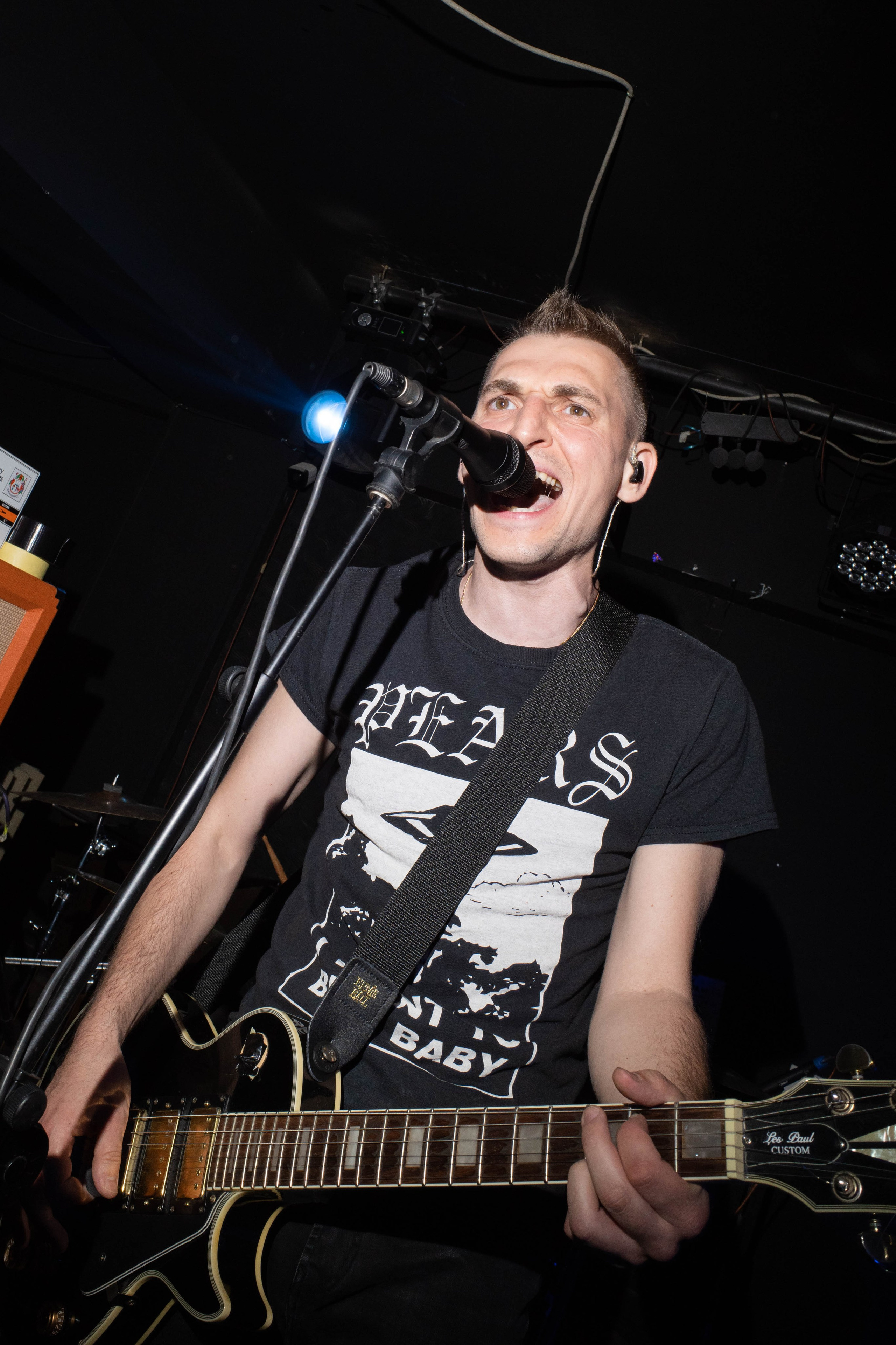 Тени Свободы @ BarDuck @ 31.05.24