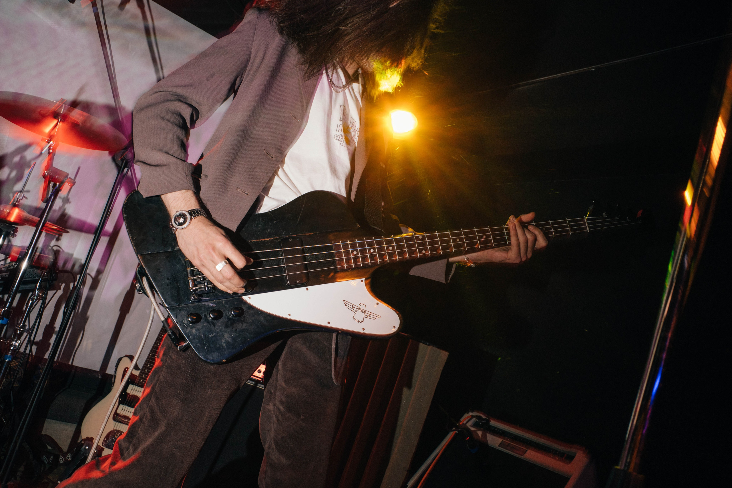 Bicycles for Afghanistan @ Barduck @ 20.03.24