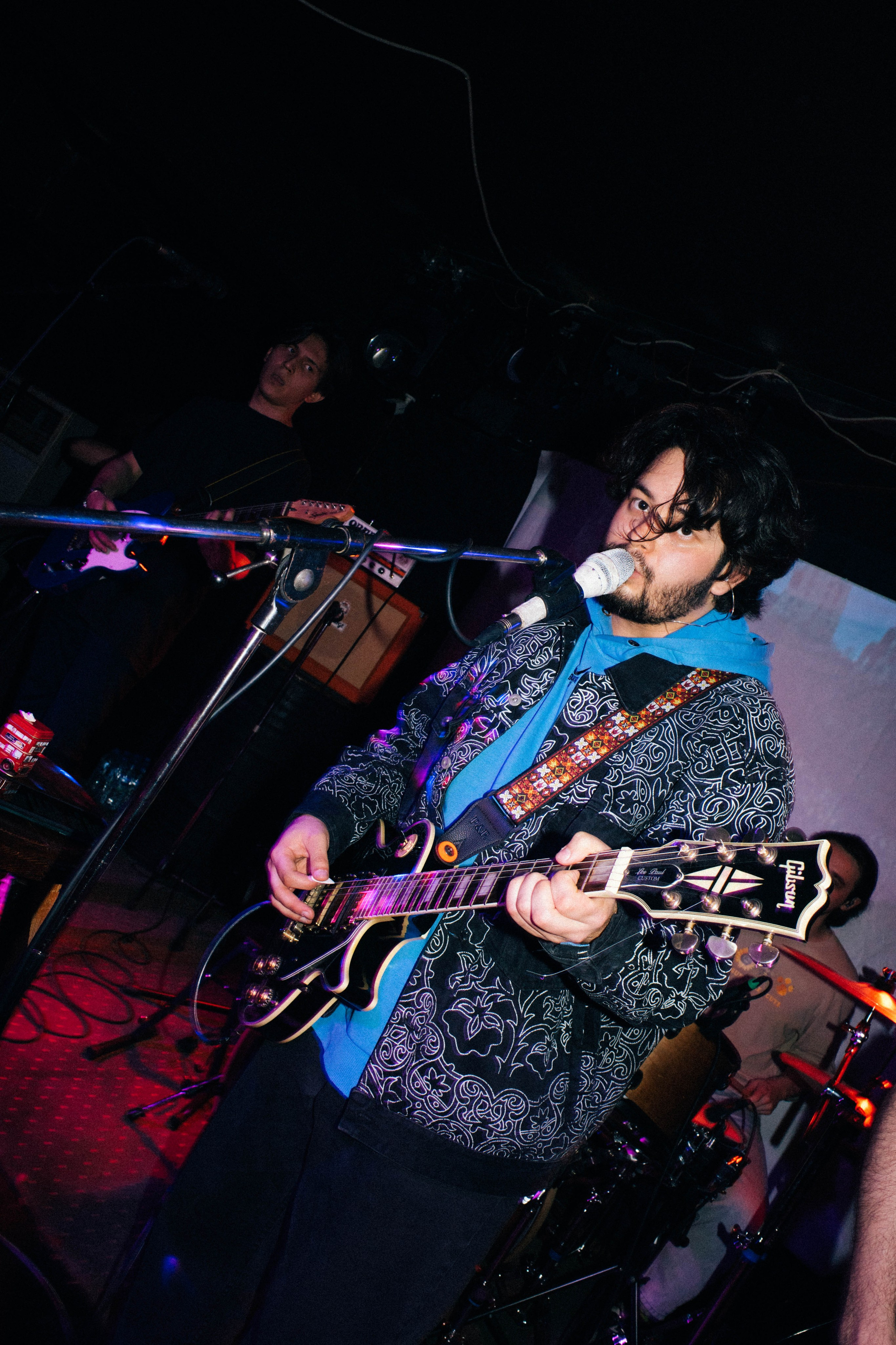 Bicycles for Afghanistan @ Barduck @ 20.03.24