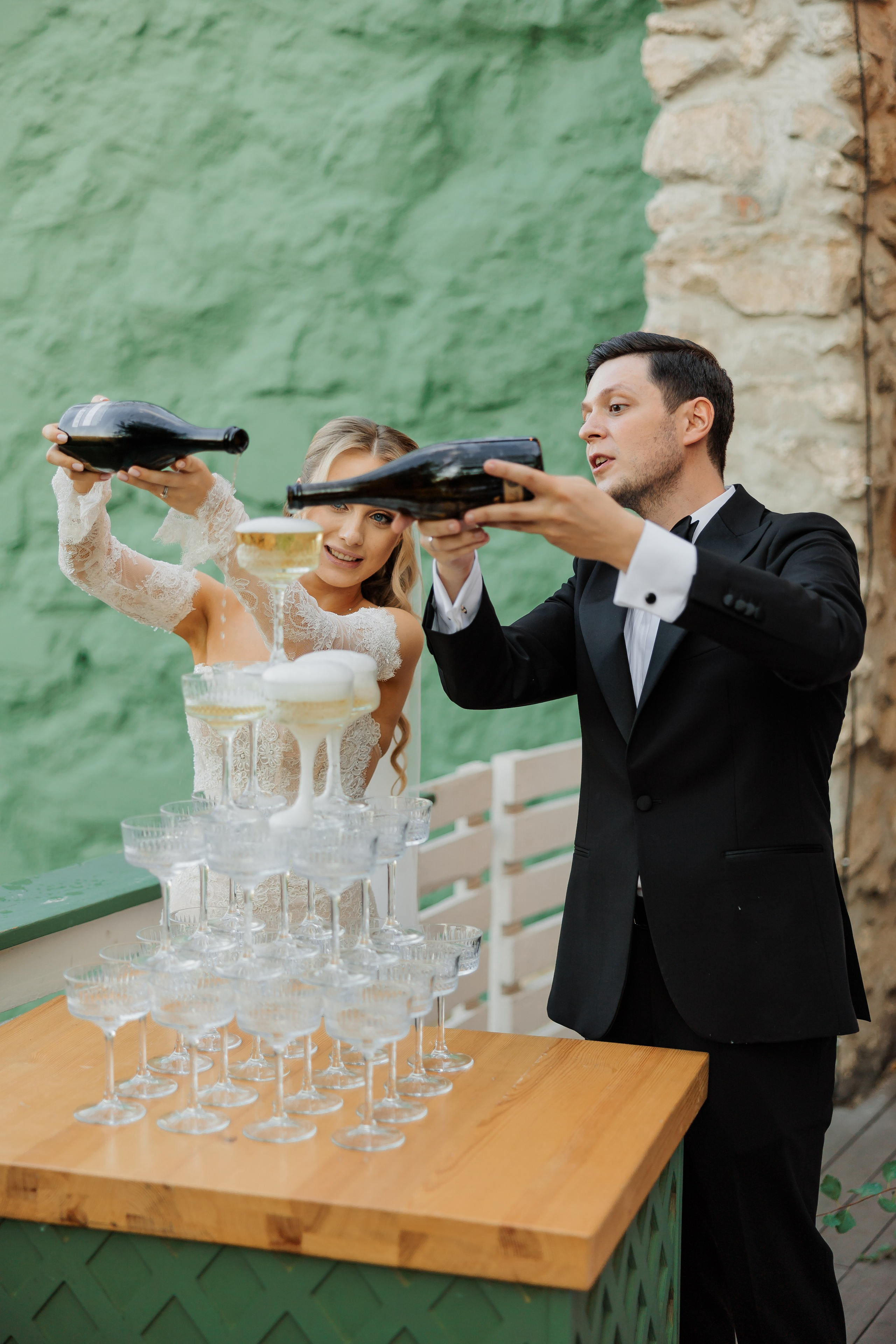 EUGEN & VLADA. ProWed — Foto Video Moldova