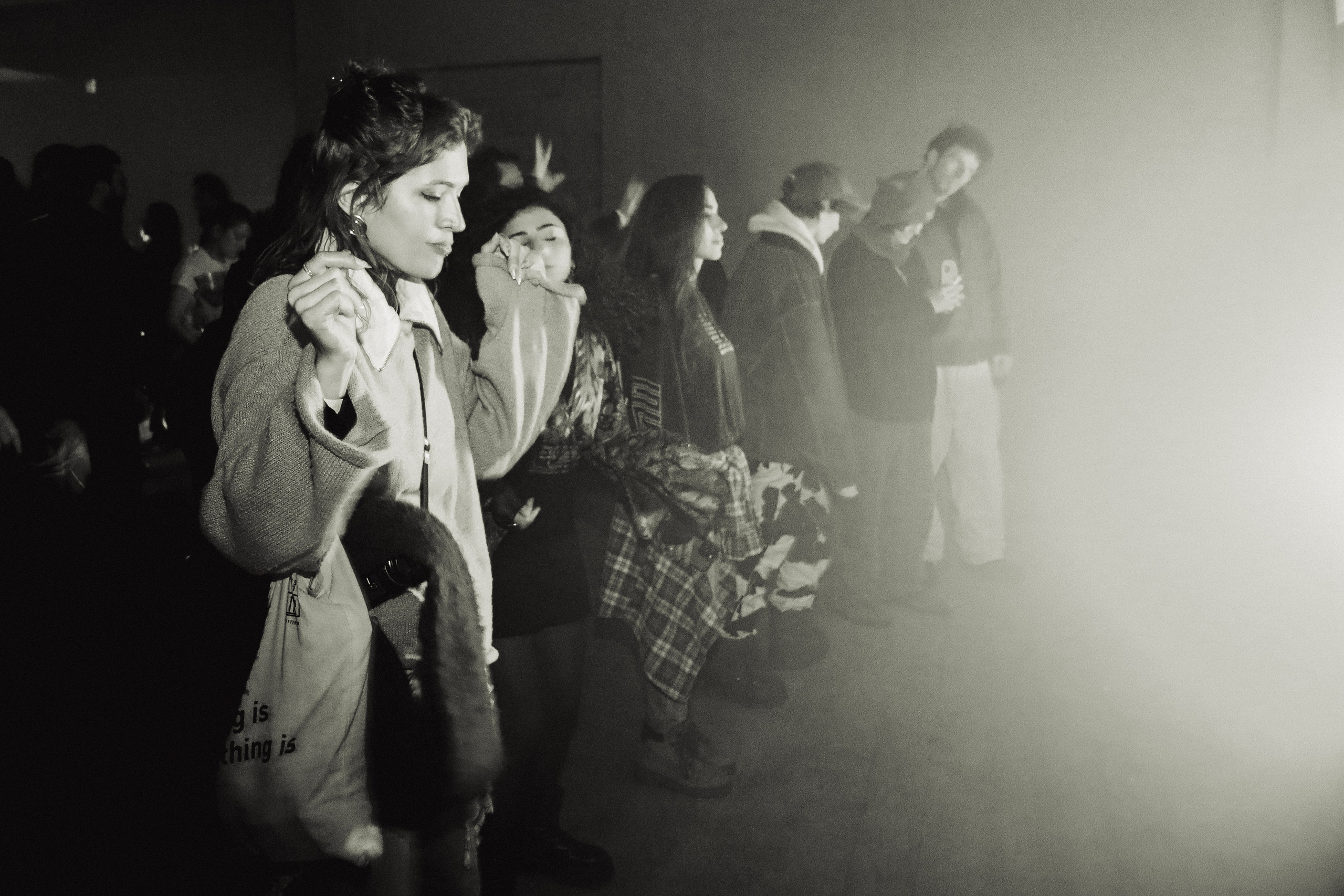 Event reportage (urvakanfestival). Asmikiam