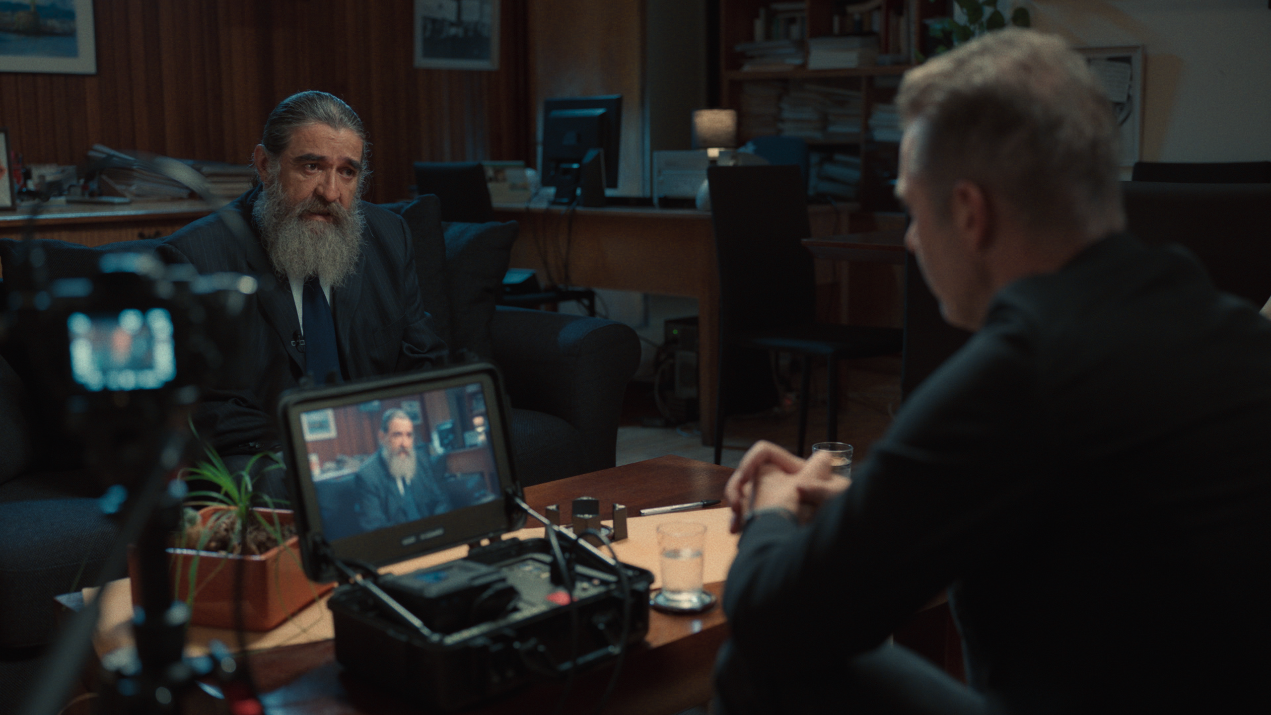 Famagusta | Series. Ilia Ivanov