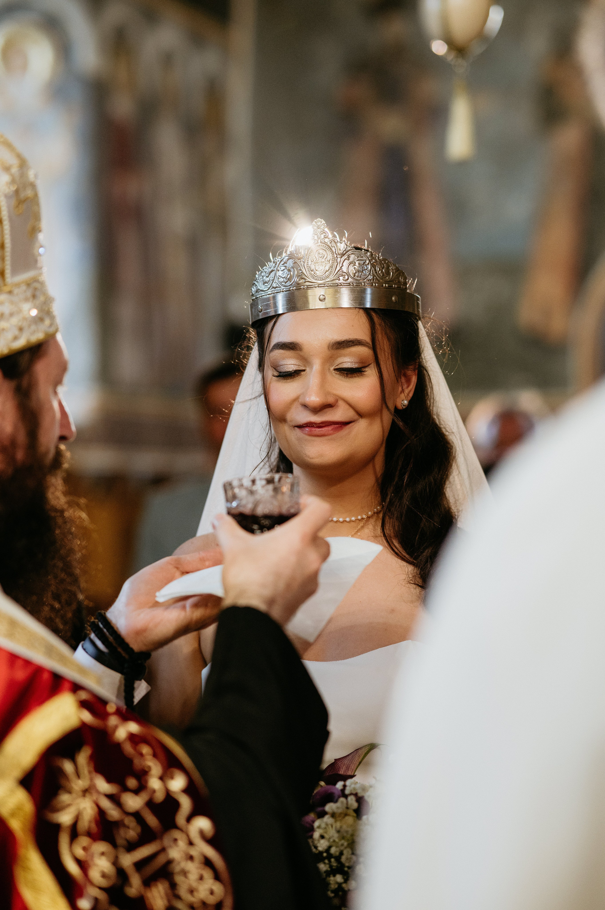 Daniel + Nicoleta. Valentin Melen — wedding photographer