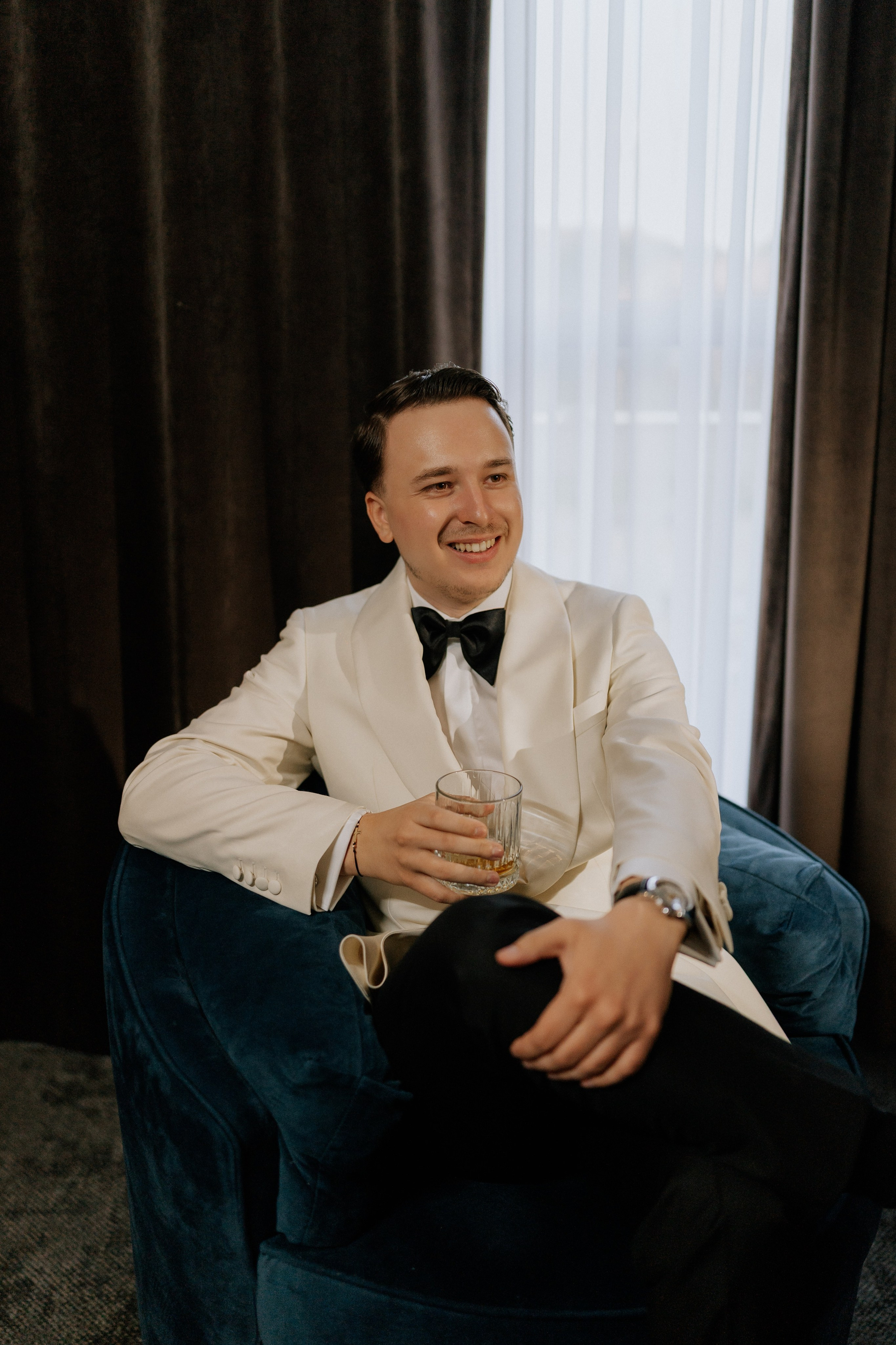 A + A | Wedding Day |. Spoiala Brothers Romania — Wedding Films & Photography